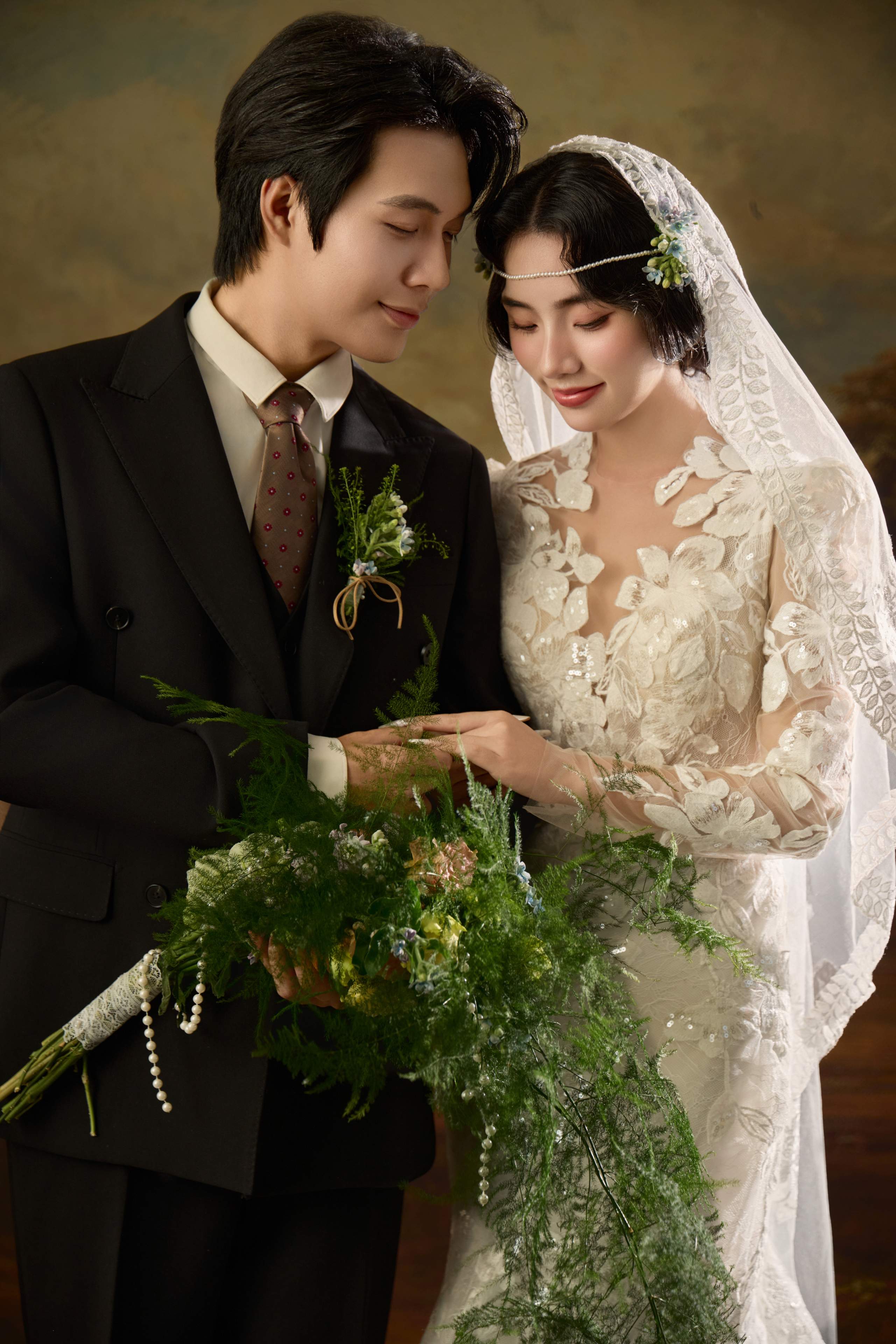 【新客專享】婚紗照1999