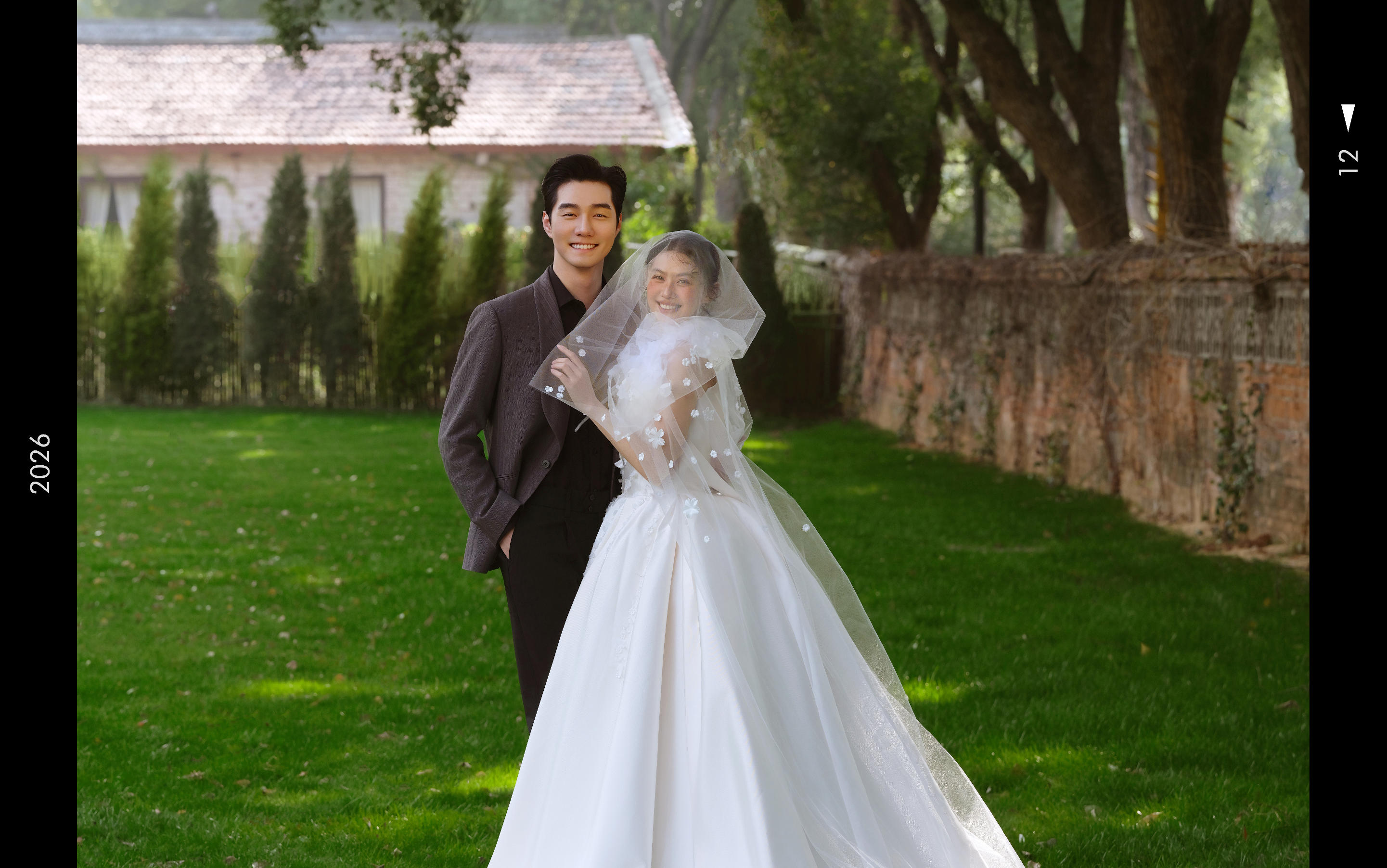 <孤岛花园>栖光此时