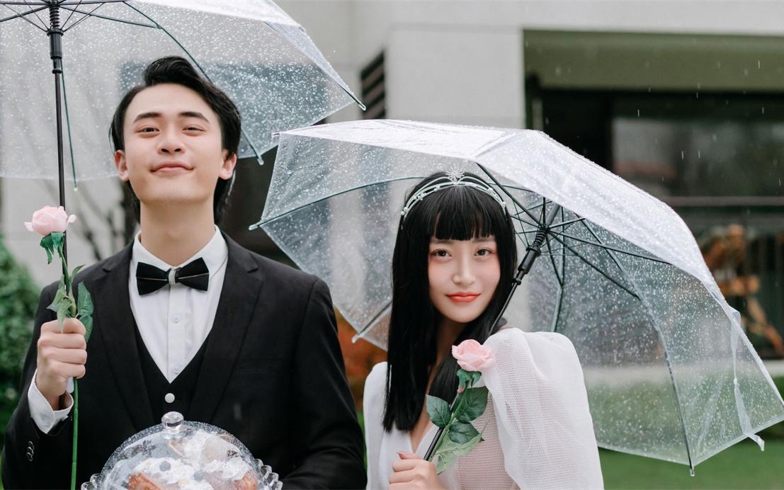 乌托邦公摄丨样片欣赏