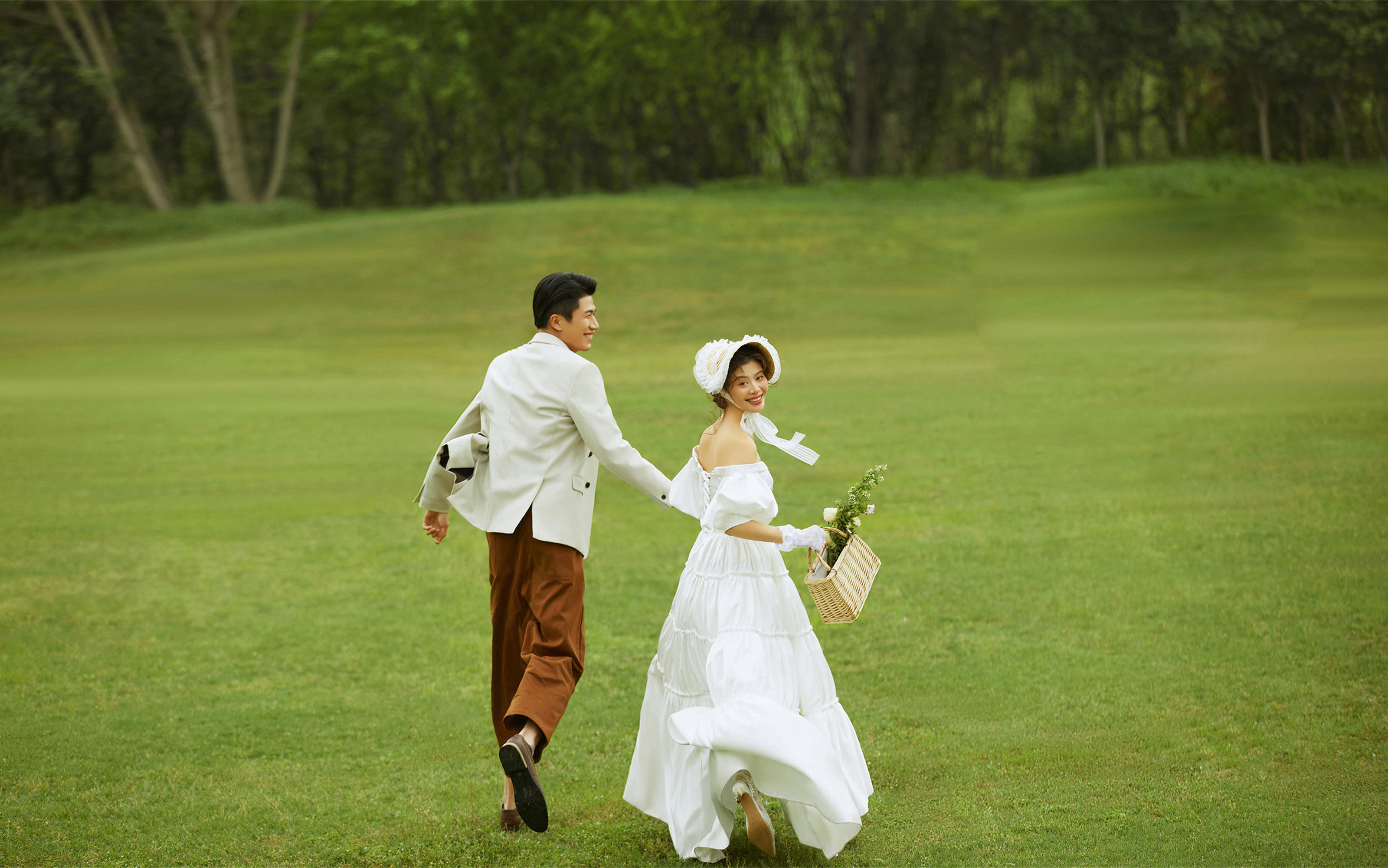 【花辰】油画系列