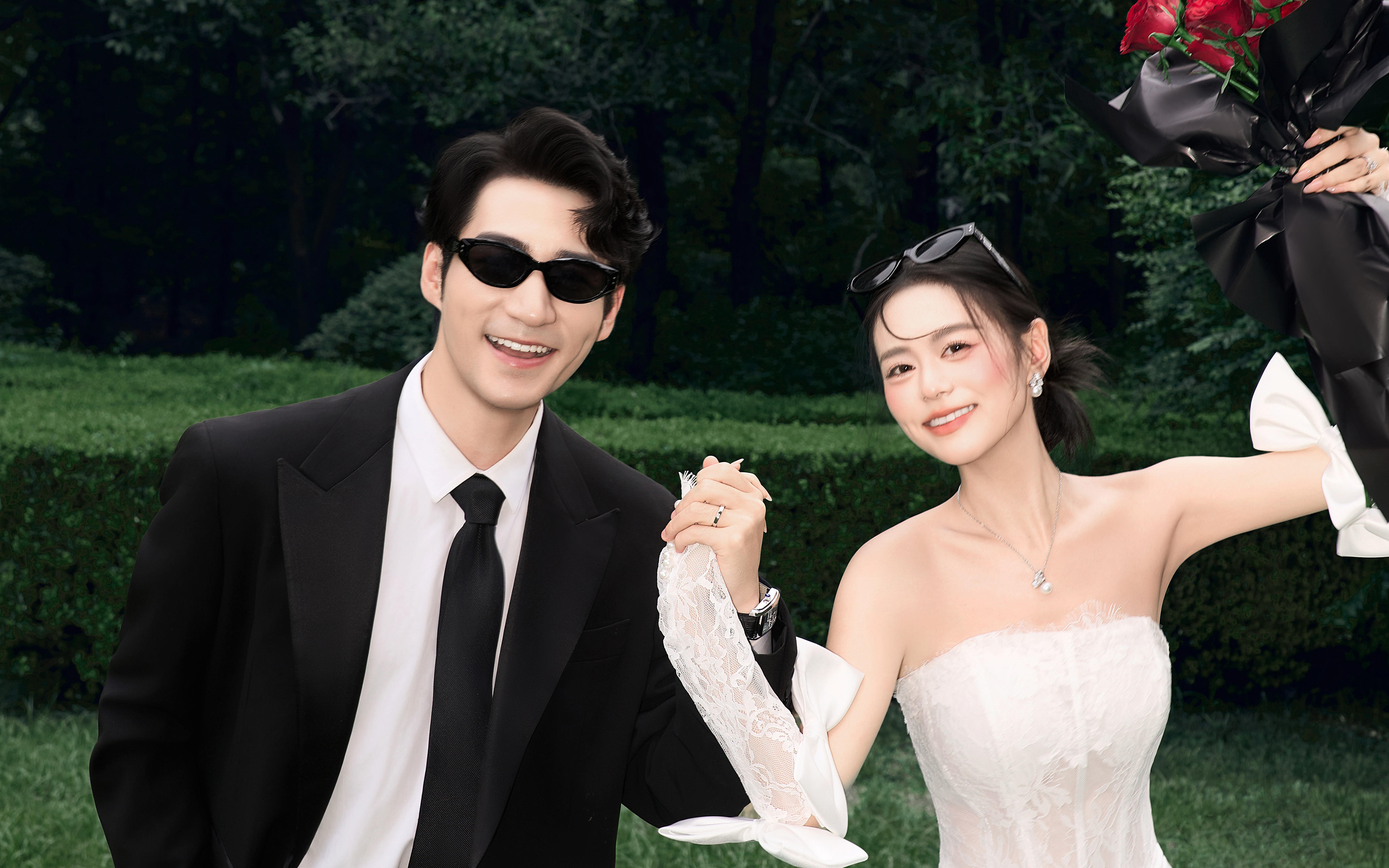 怦然心动新品系列