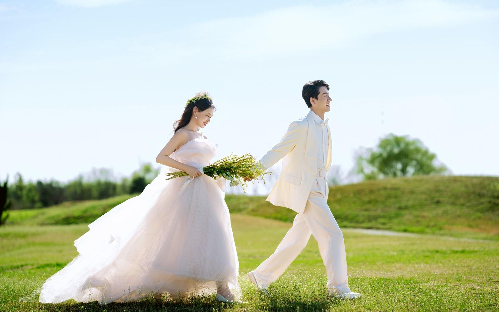 治愈清新｜把春天和愛意都拍進照片里??