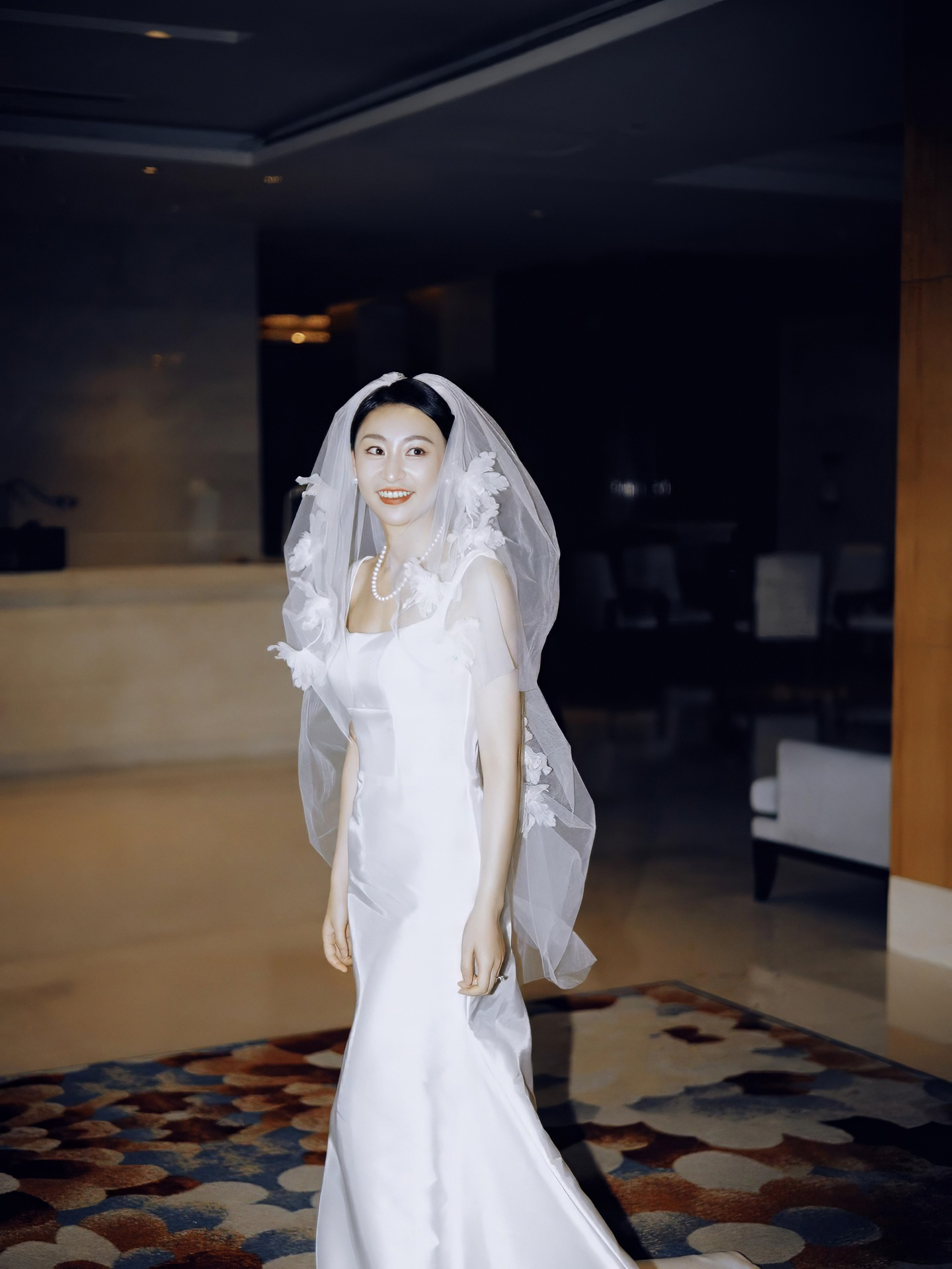 人會(huì)在愛(ài)里圓滿