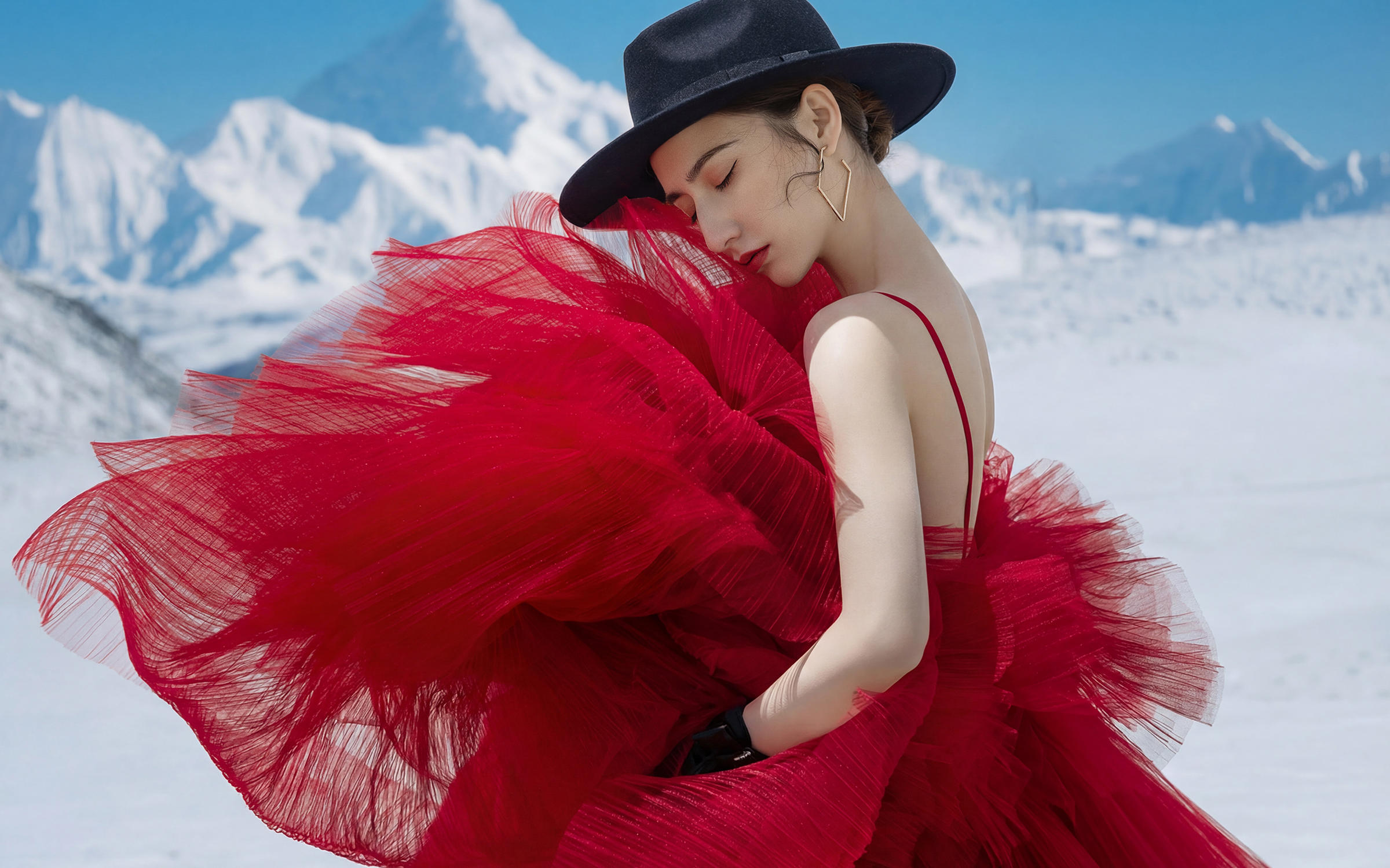 雪域     斯丁措1.5