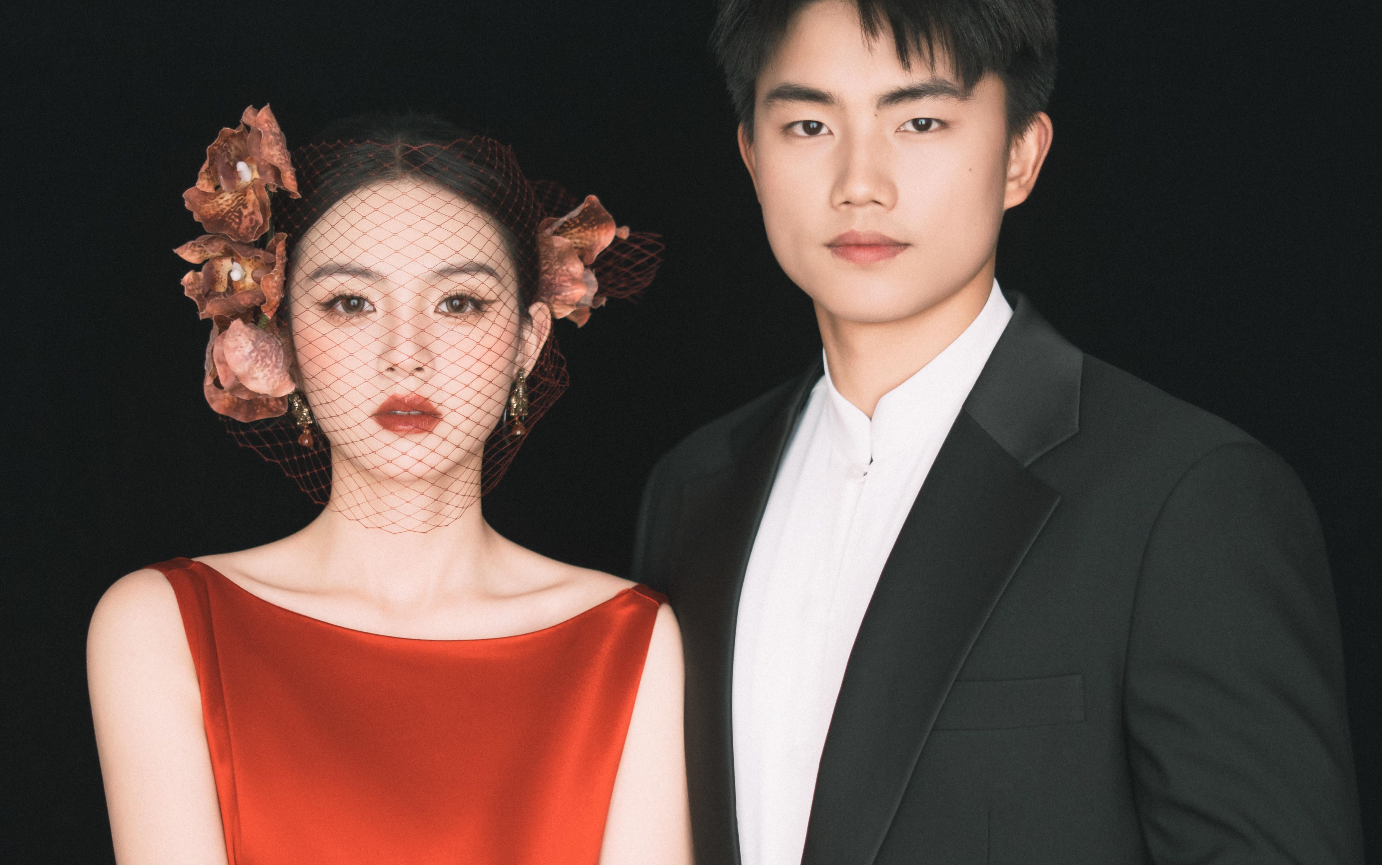 真实客片❤Mr. 孟&Ms.杨