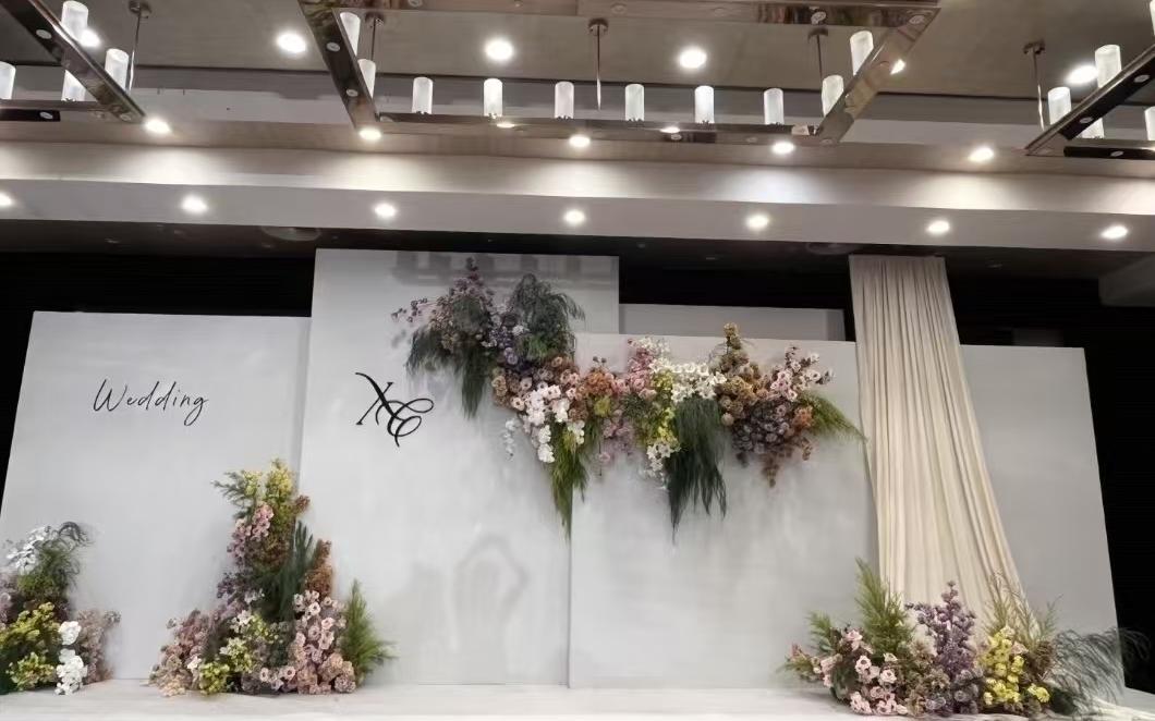 【野趣告白】泰式婚禮—艾禾婚禮