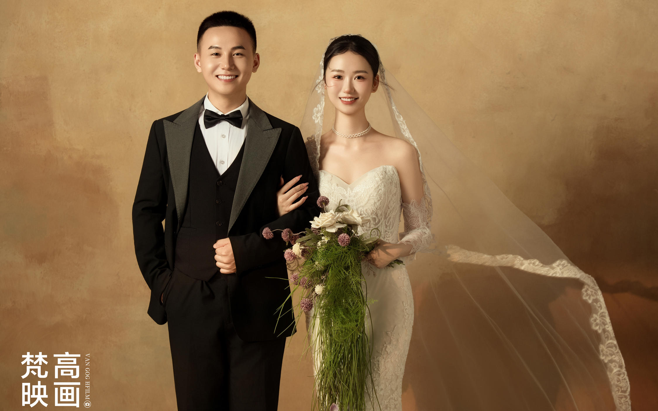 帧帧油画感✨ 爱与星辰皆入镜