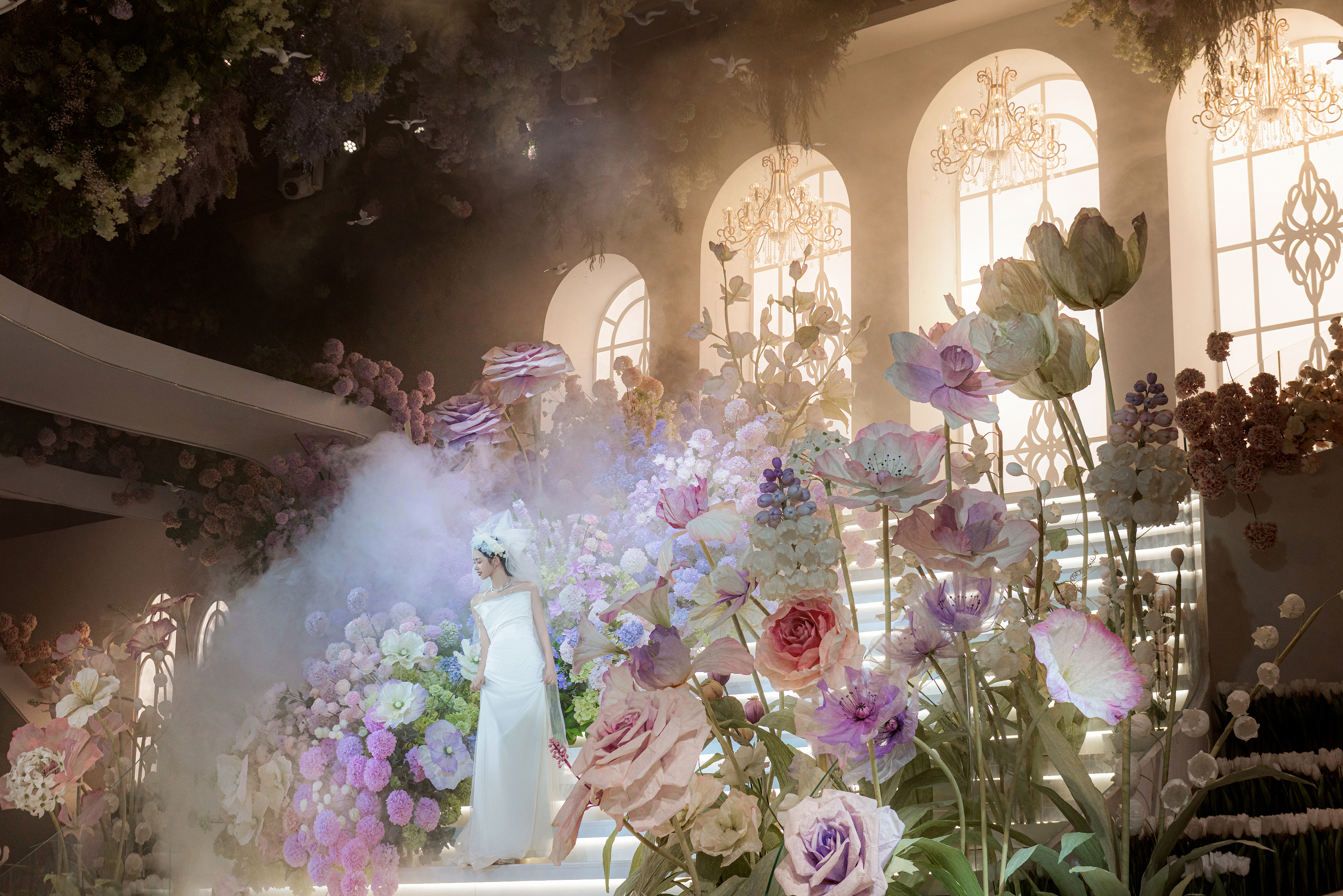 幸福港湾宴会中心