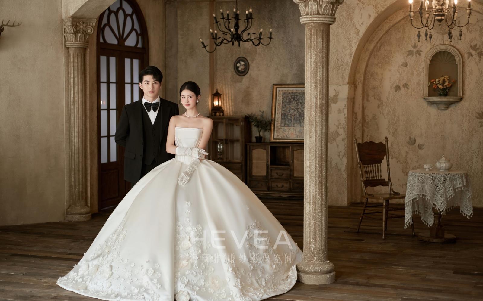 海薇雅原創(chuàng)研發(fā)作品——【醉夢南法】