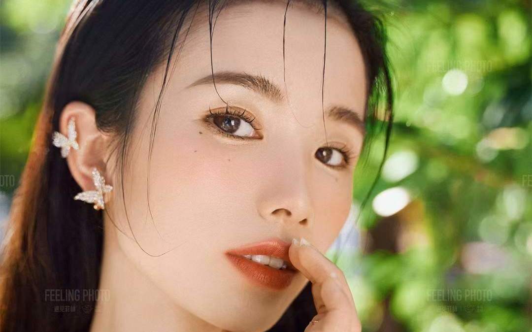 造型师为每位新娘打造只属于她们的关键词