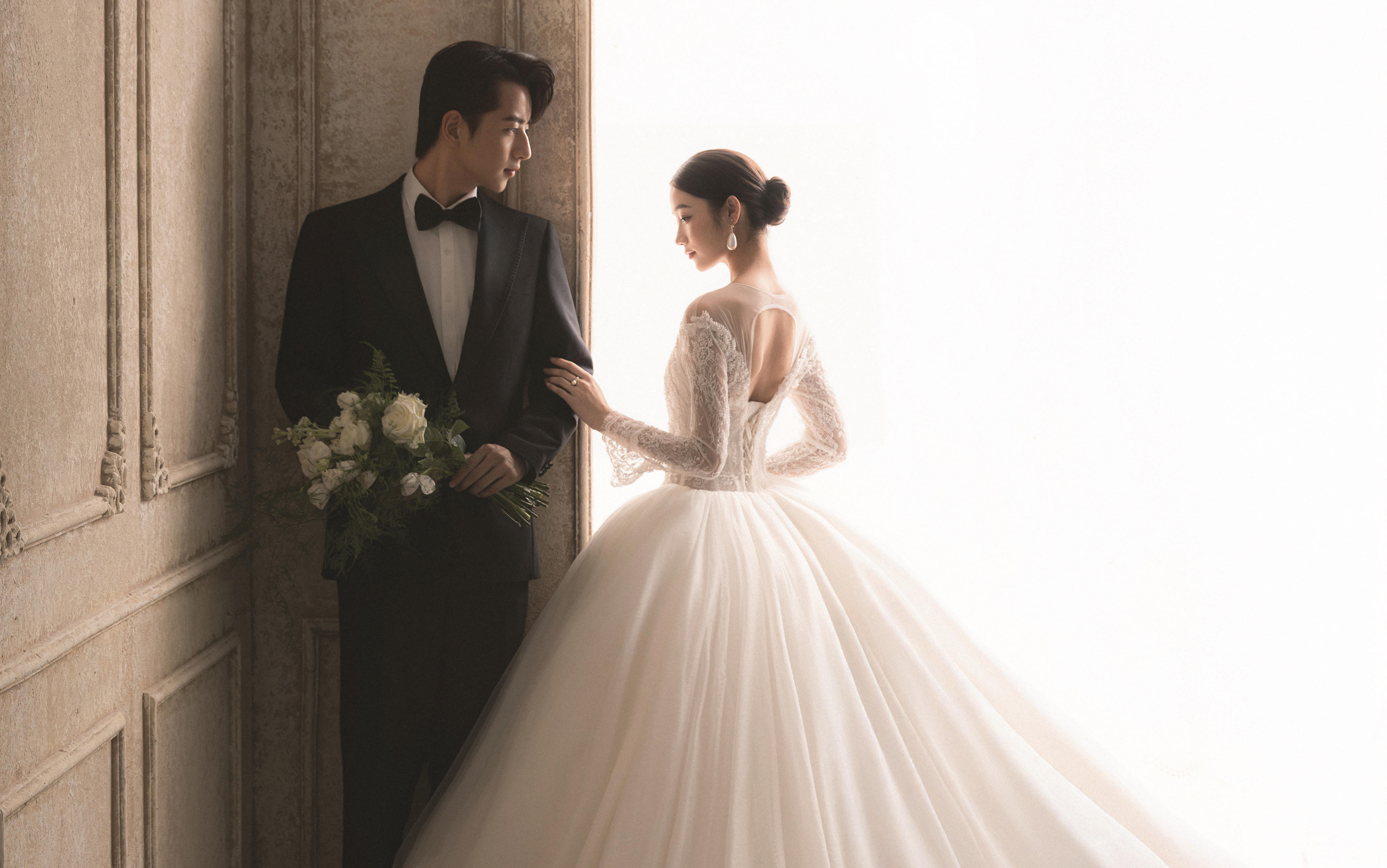 把浪漫寫進光影里｜復刻一場巴黎午后的夢