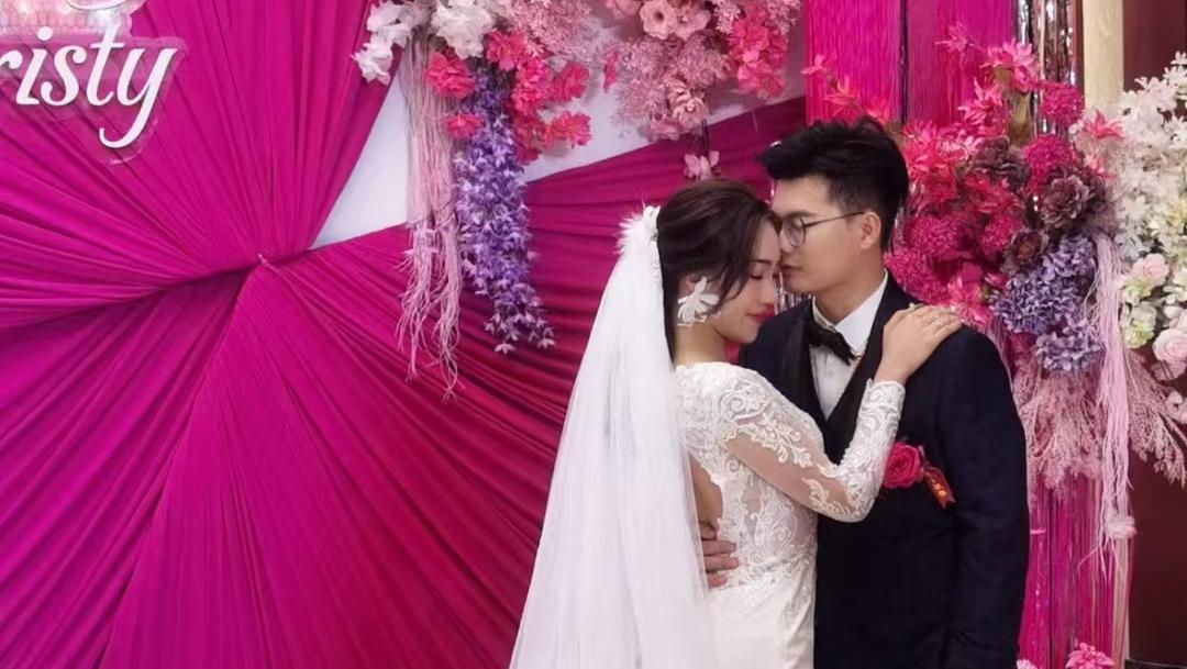 谁说交友软件找不到真爱？