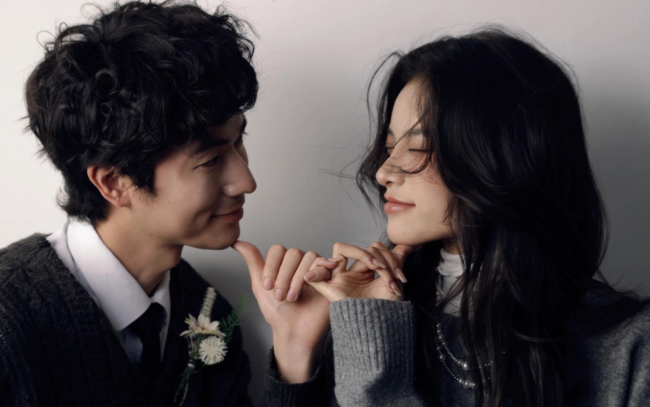 是心跳不止 是無所替代