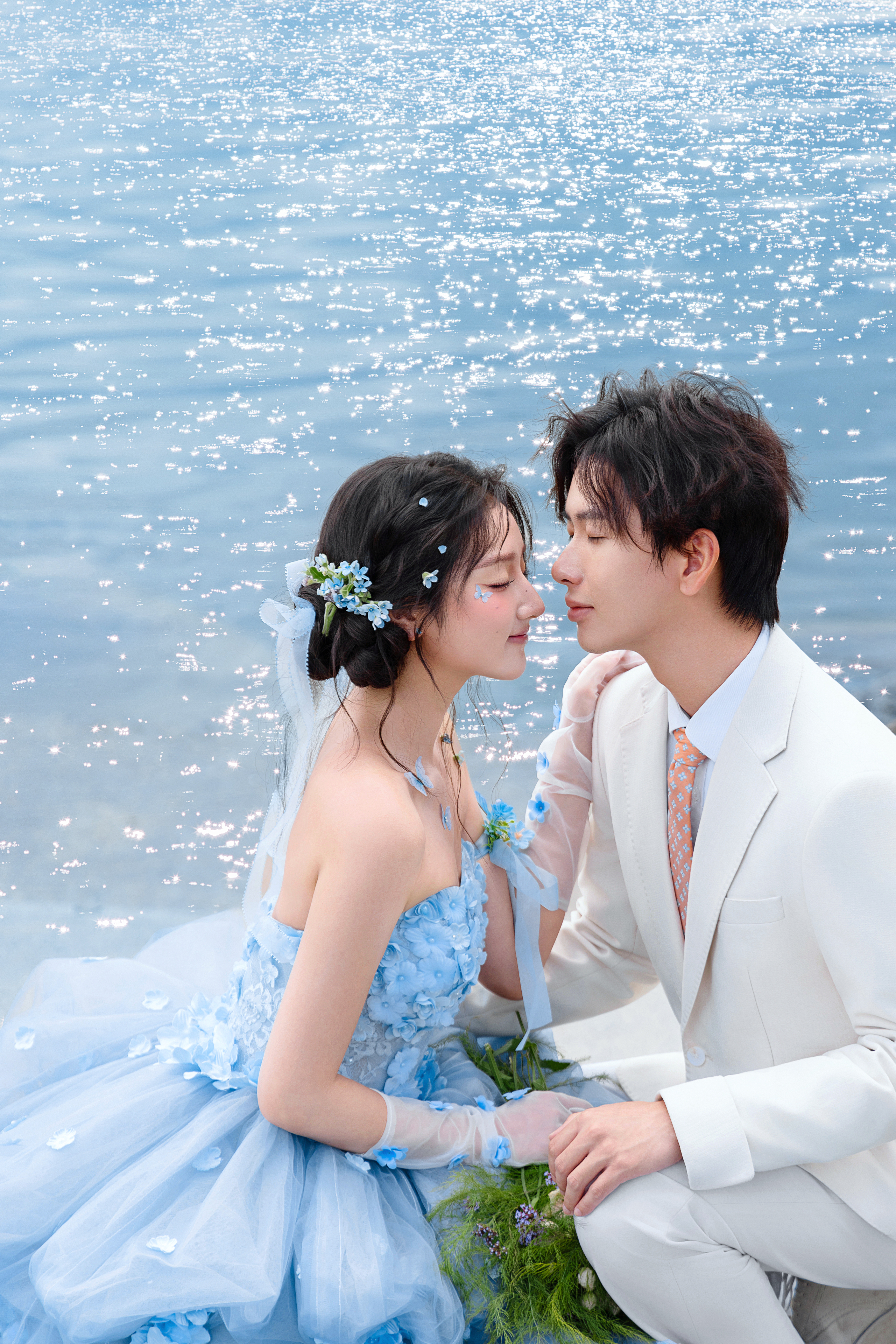 婚紗照【特惠套餐】