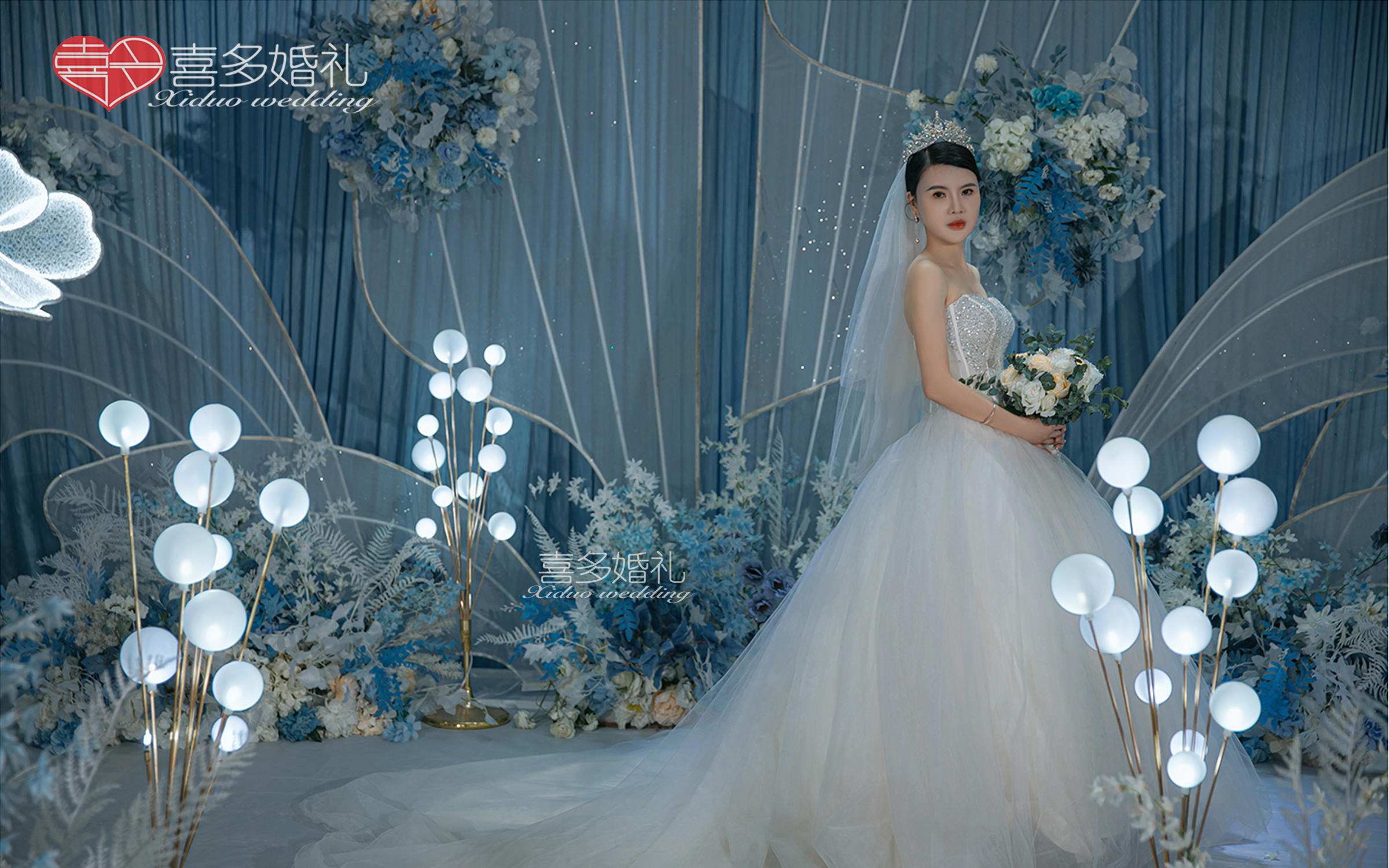 性价比高的7888套餐  小预算 场景布置