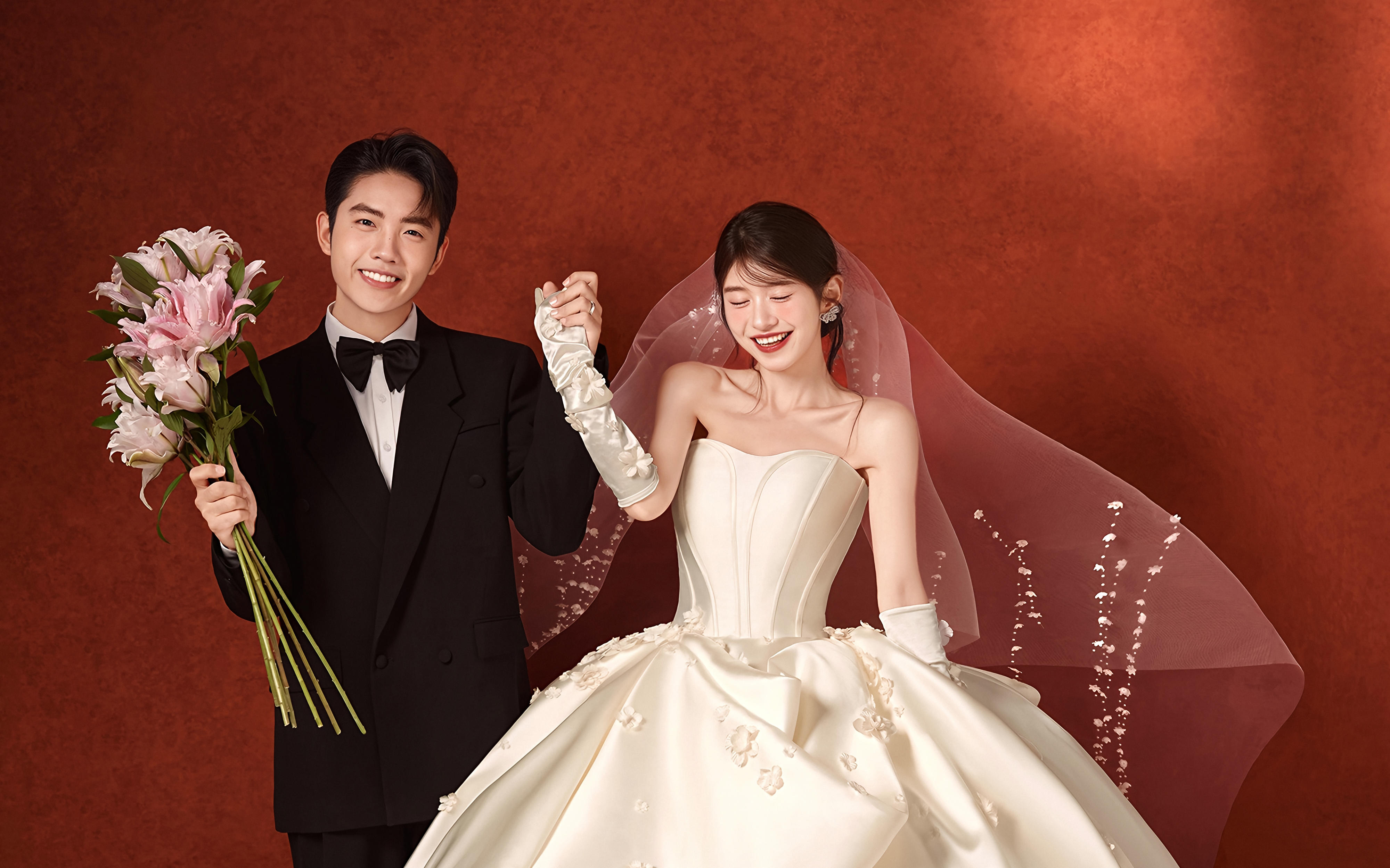 【鈴蘭與茉莉】