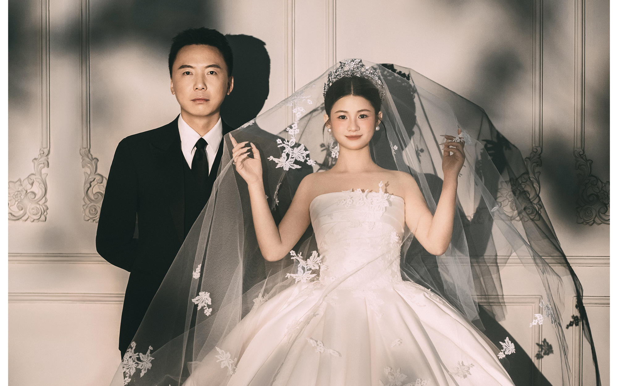 ONLYYOU影像客片—光影-高定