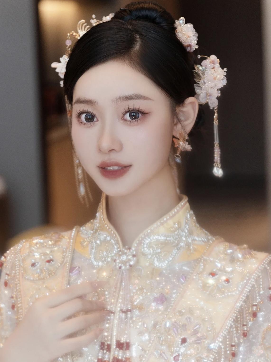 合肥婚纱跟妆~优惠进行时 抢！！！