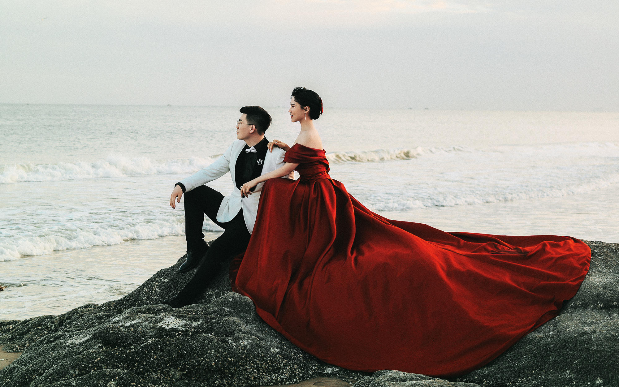  ONLY IMAGE「客片赏析」