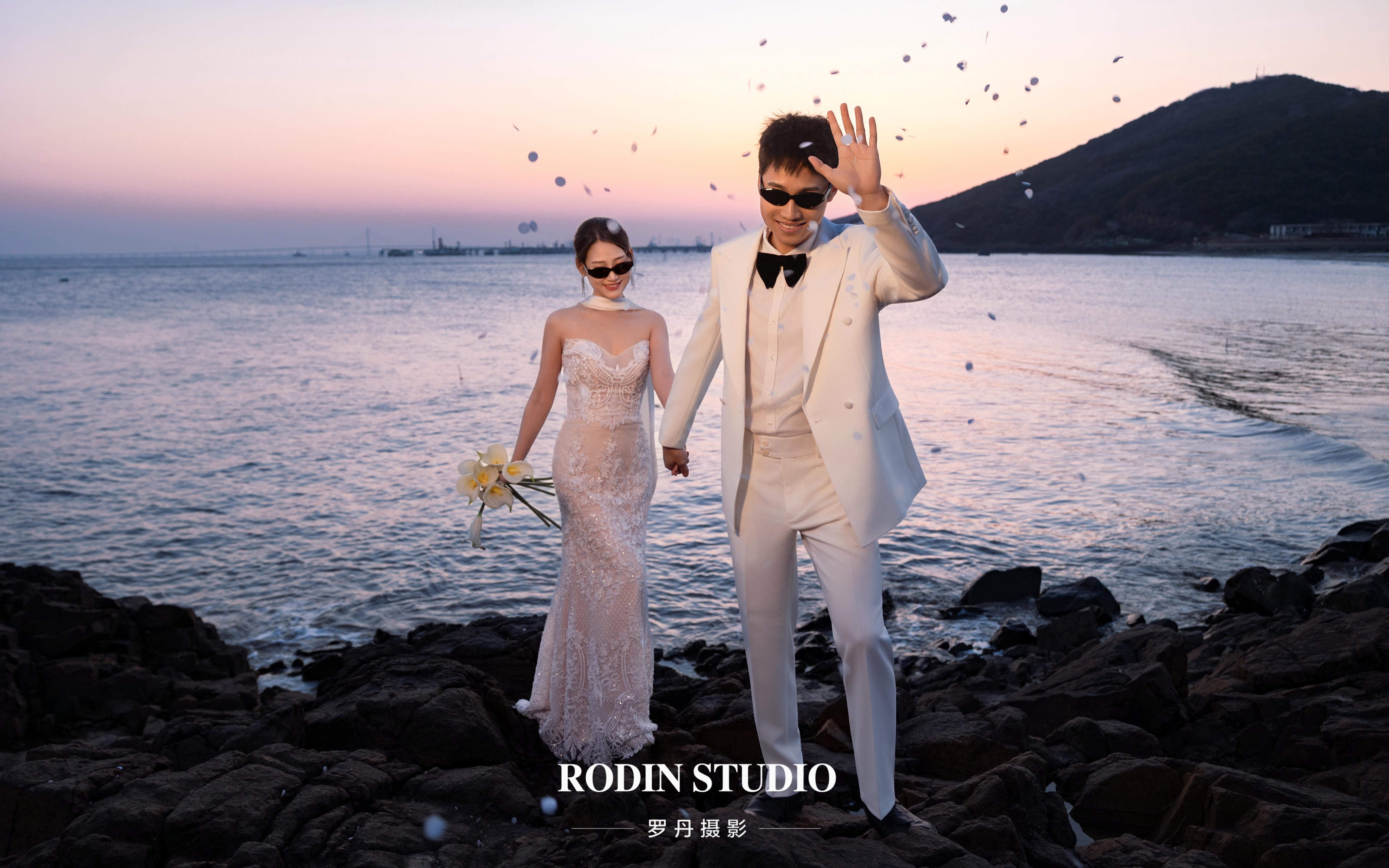 「客片集」RODIN STUDIO