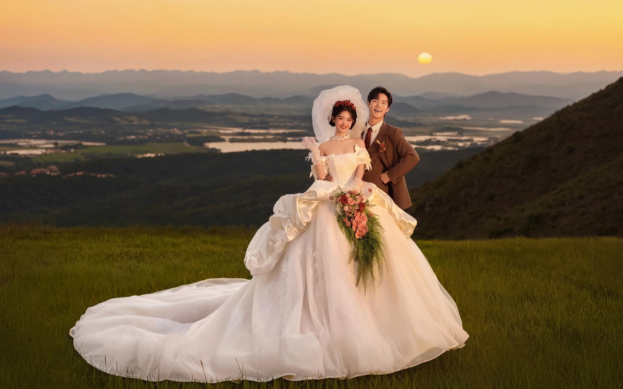 我的偏愛(ài)與例外，自始至終都只為你一人。