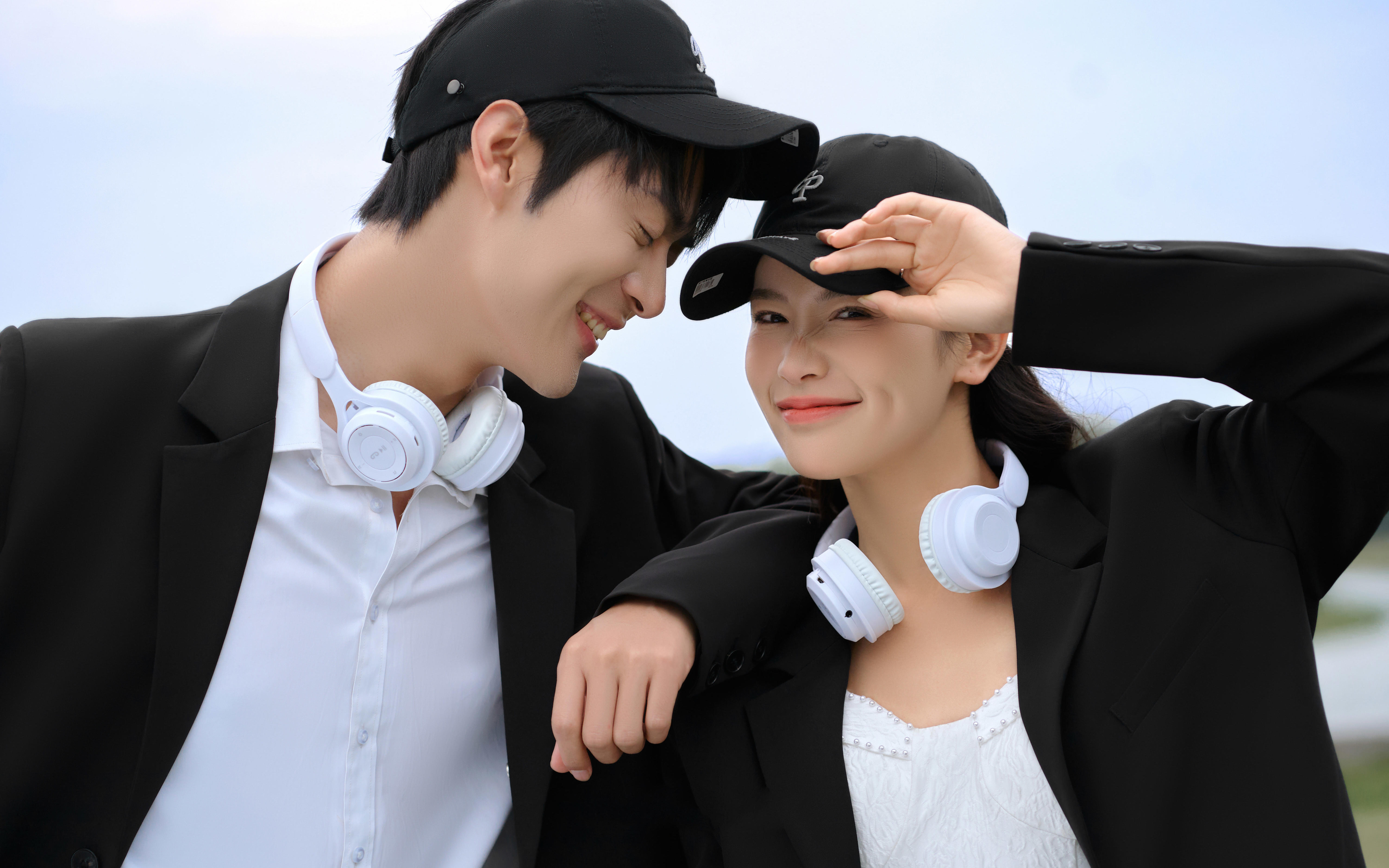 鉑斐旅拍-「愛(ài)樂(lè)之城」