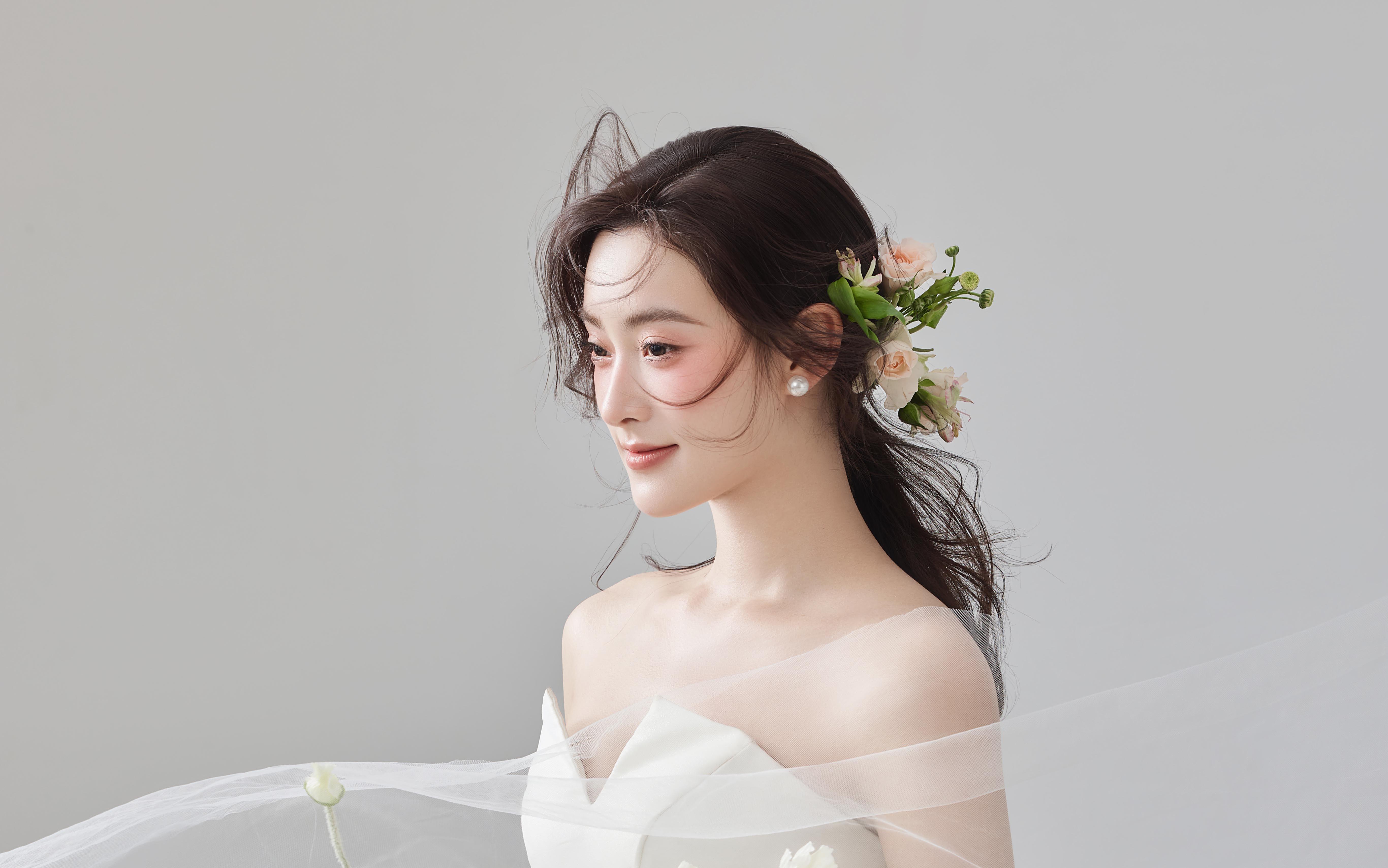 爱驻心田，定格永恒