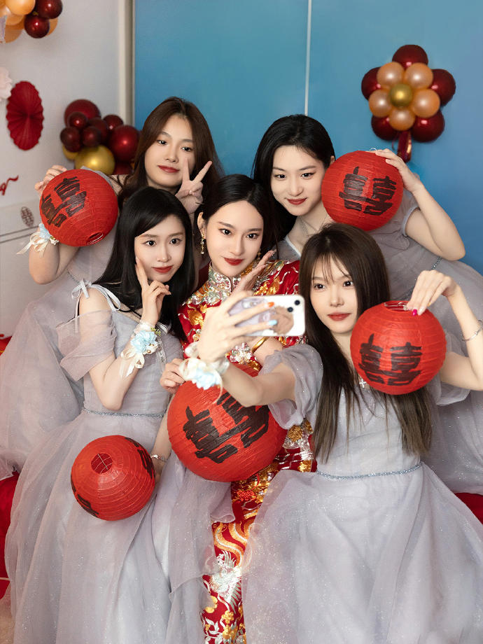 婚禮跟拍客照