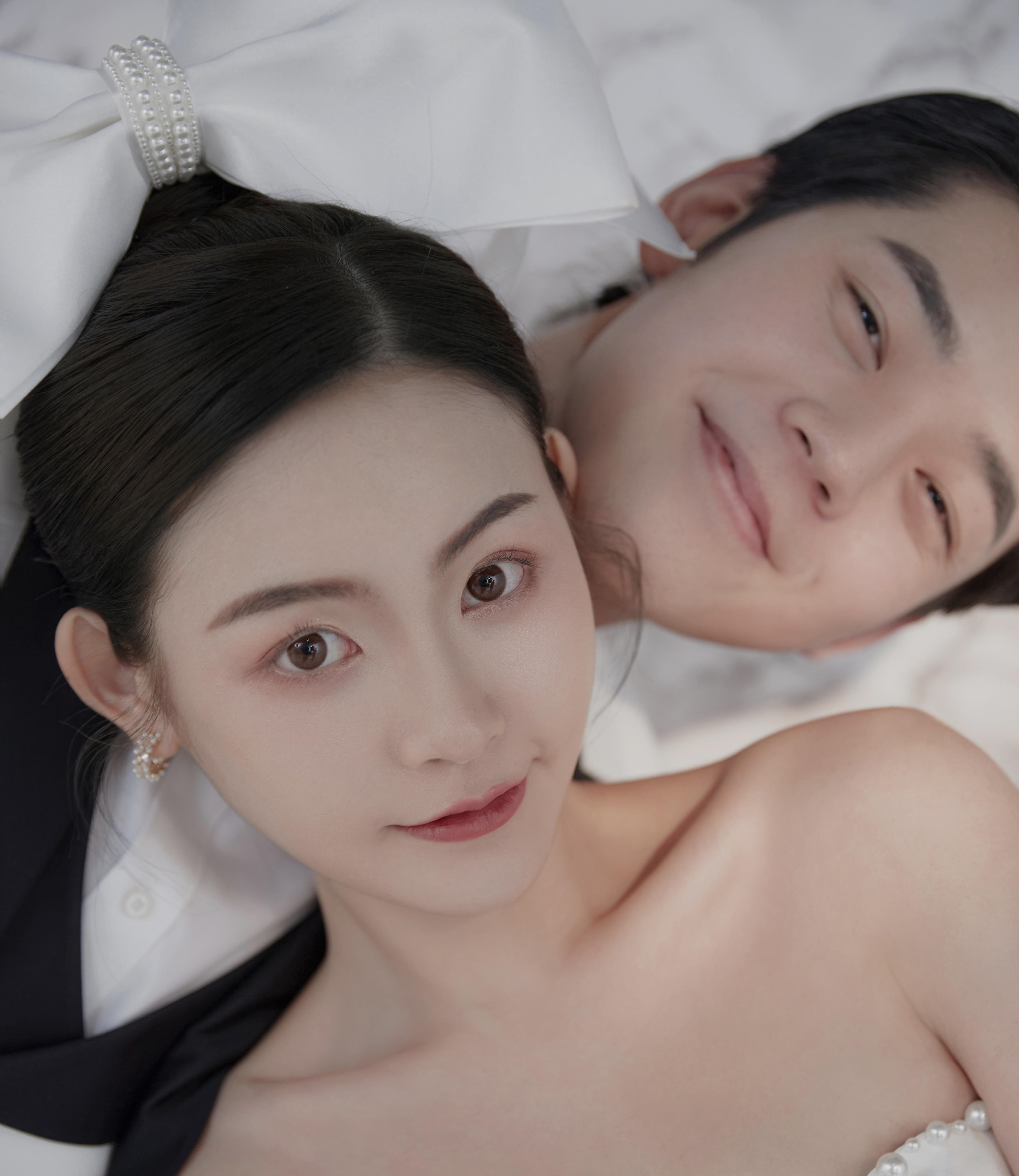 想拍小众风？先看看这组参考！