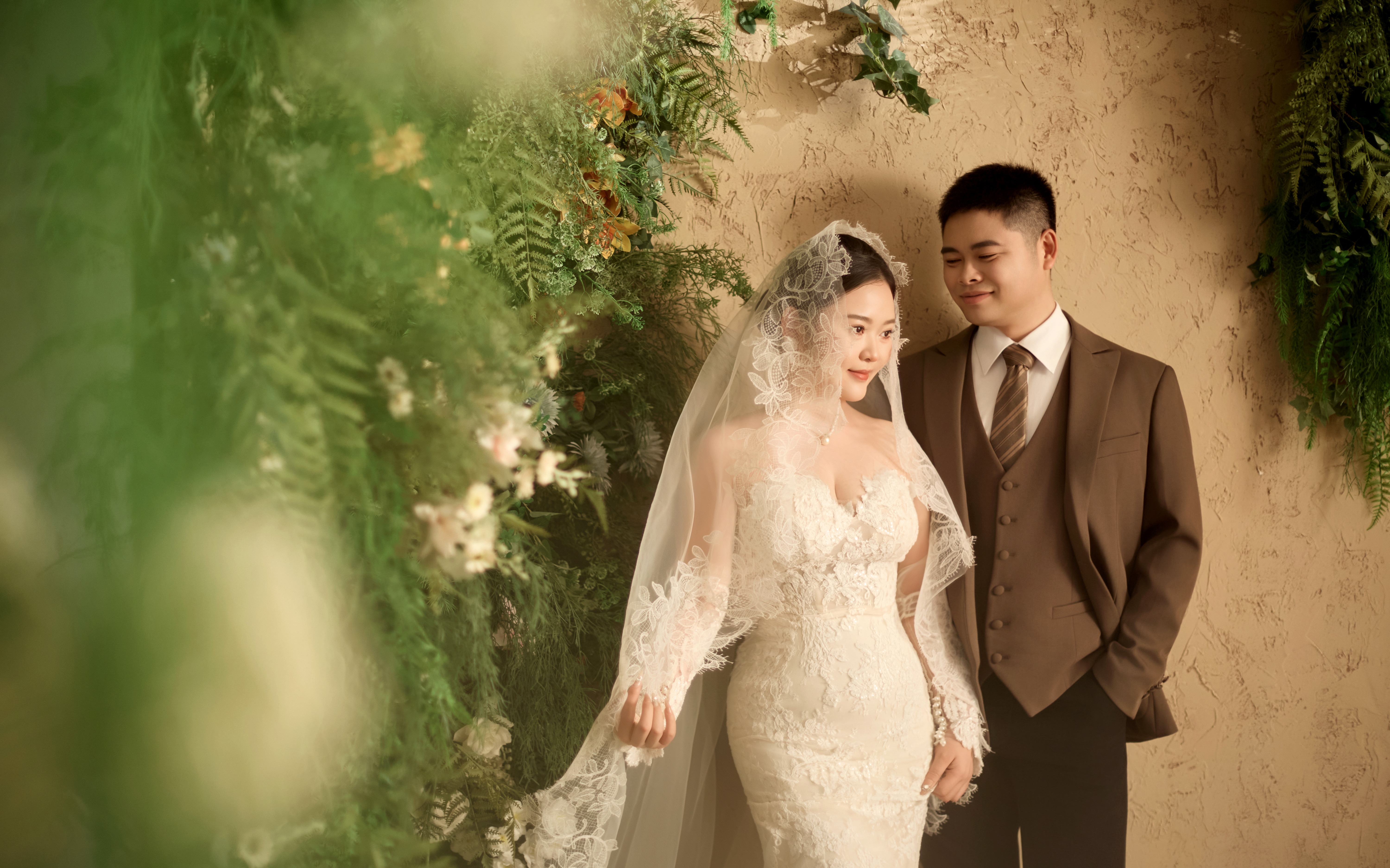 王先生&李女士