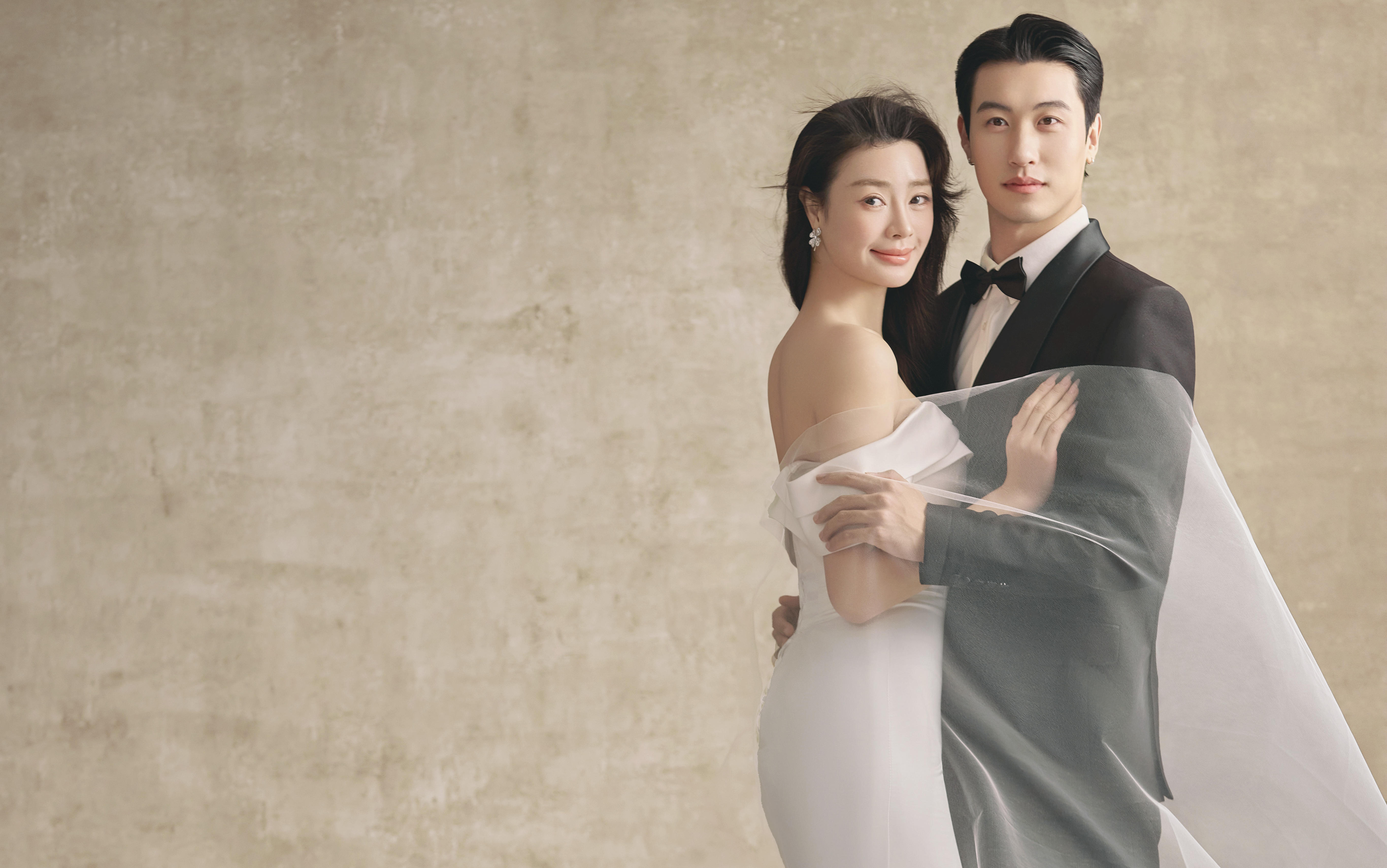 【必拍系列】主纱质感+艺术氛围，拍就出圈吸睛