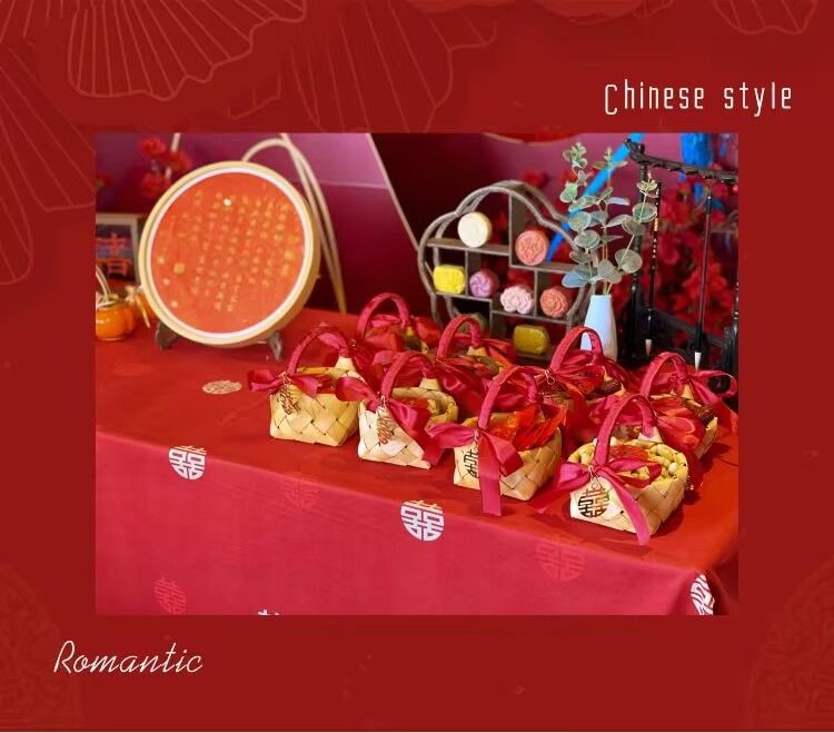 多尺寸 桌布结婚红布餐桌茶几长方形台布盖布婚庆