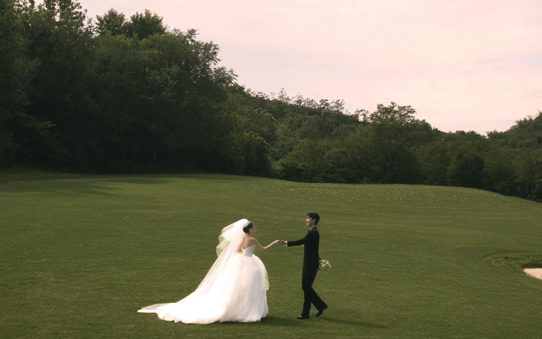 ΜΟΝΑLISA【恰逢秋時】原創(chuàng) 情迷高爾夫