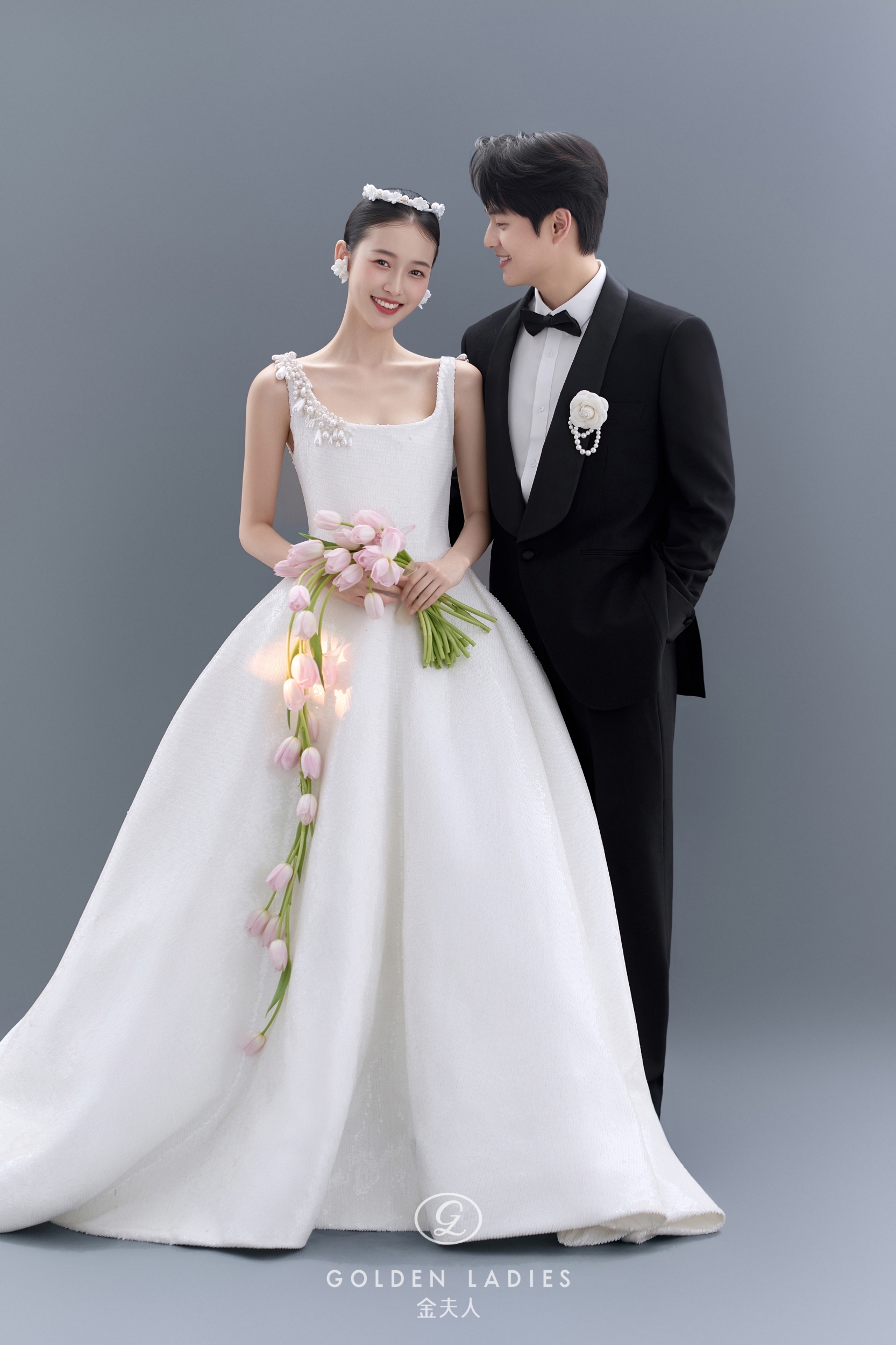 【主题拍摄】场景升级拍摄+版权全送|仪式感婚纱照