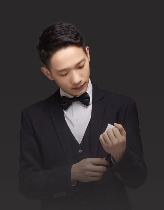 李帥