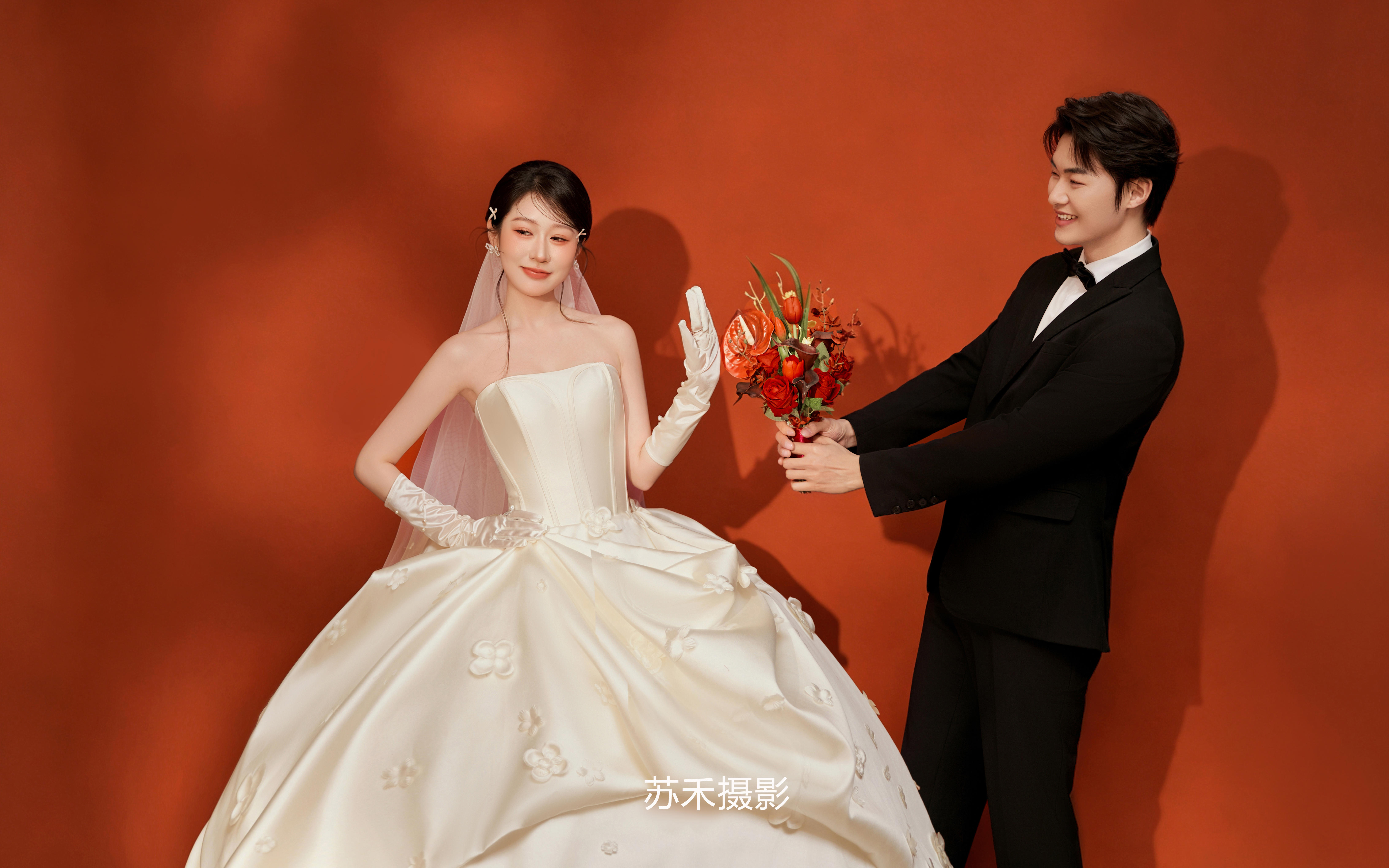 苏禾摄影 |时光