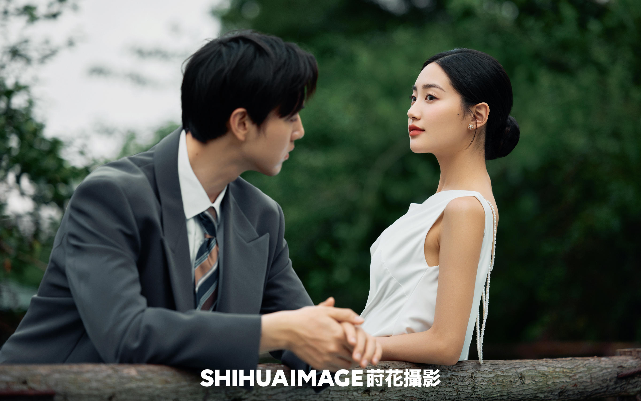 SHIHUA【膠片記憶】