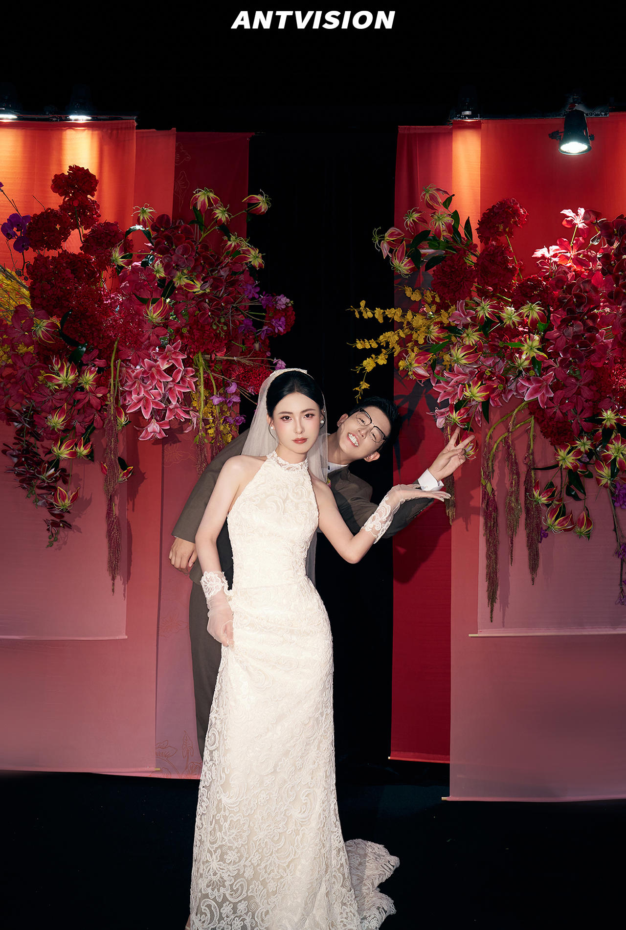 向阳村文化礼堂诚挚答谢宴