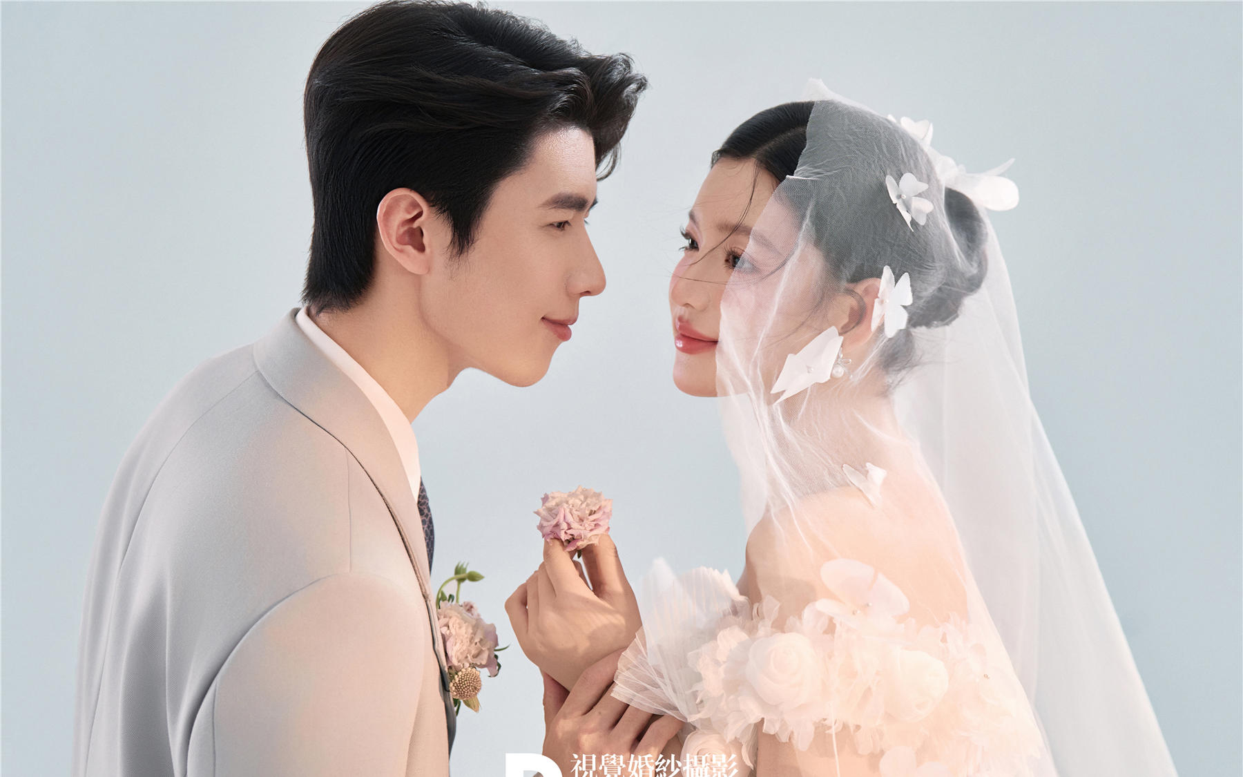 极简主纱才是yyds，备婚姐妹快来抄作业！