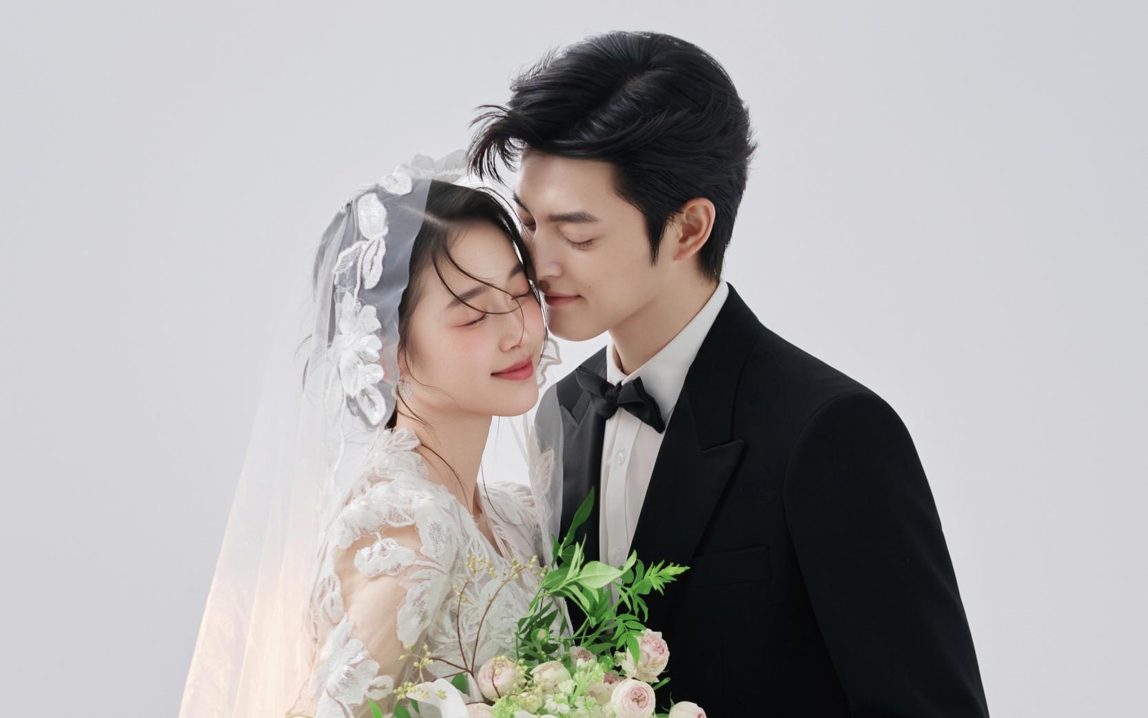 【目野映畫】極簡韓式光影