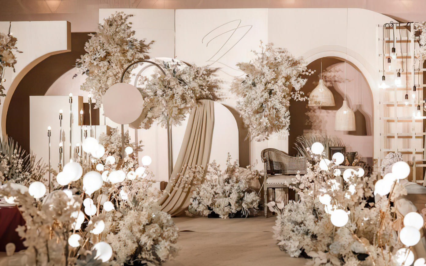 细润如初，沉浸宁静日常