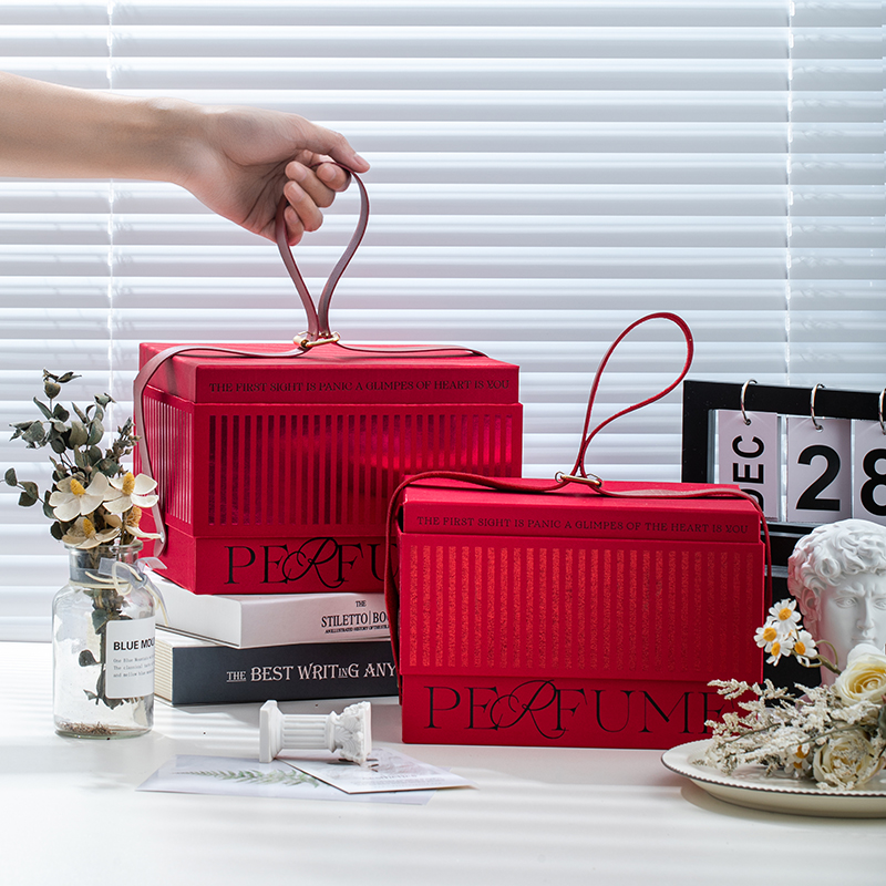 鎏金系列成品伴手礼套装