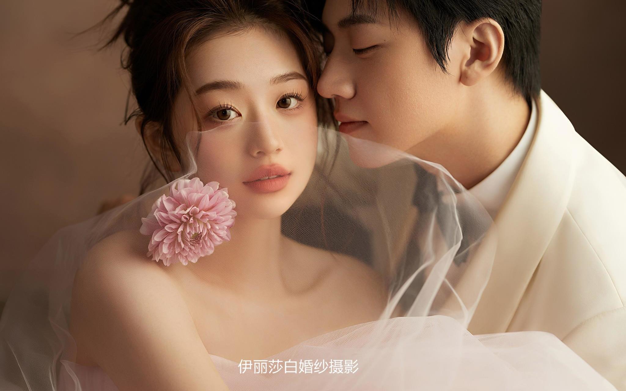 拍婚纱照1999-2999-3888-4699-