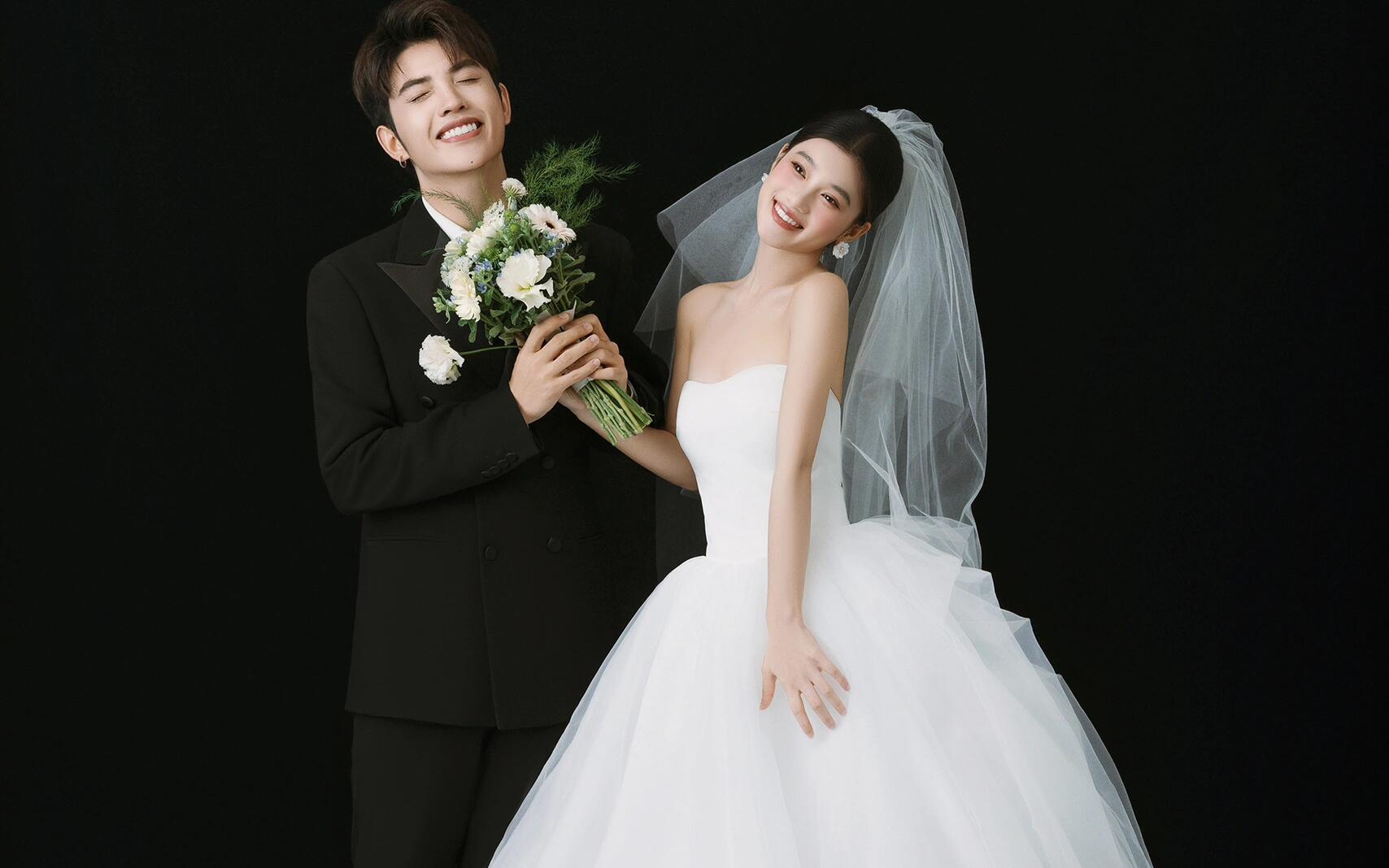 自由随性｜藏不住的幸福与甜蜜