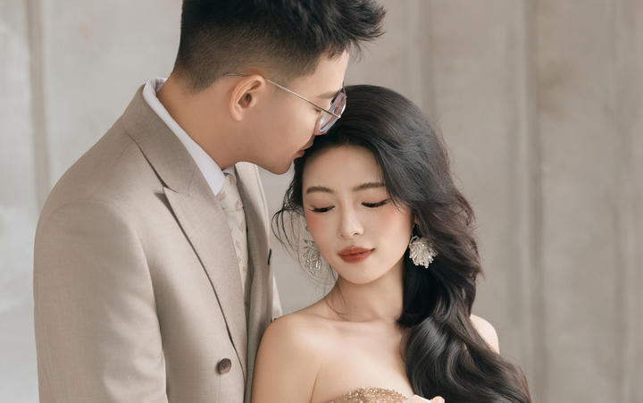 「客片分享」拍下幸福的瞬间 我也站在幸福里