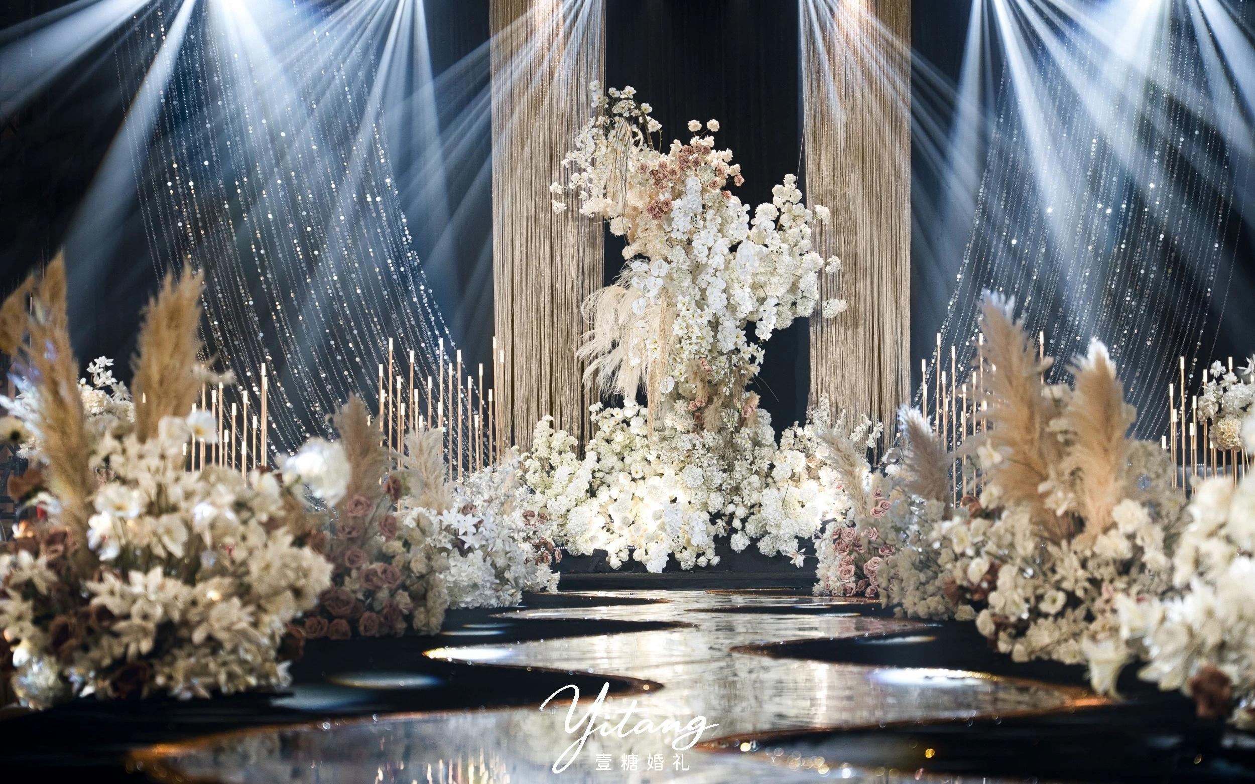 梦幻美拉德定制咖色系