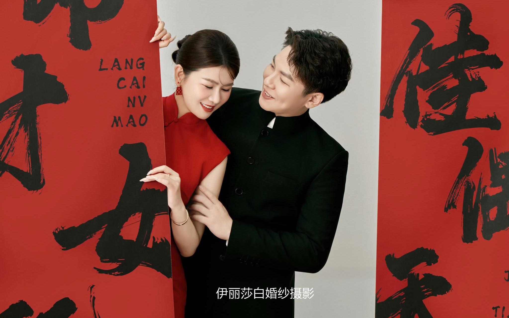 拍婚纱照1999-2999-3888-4699-