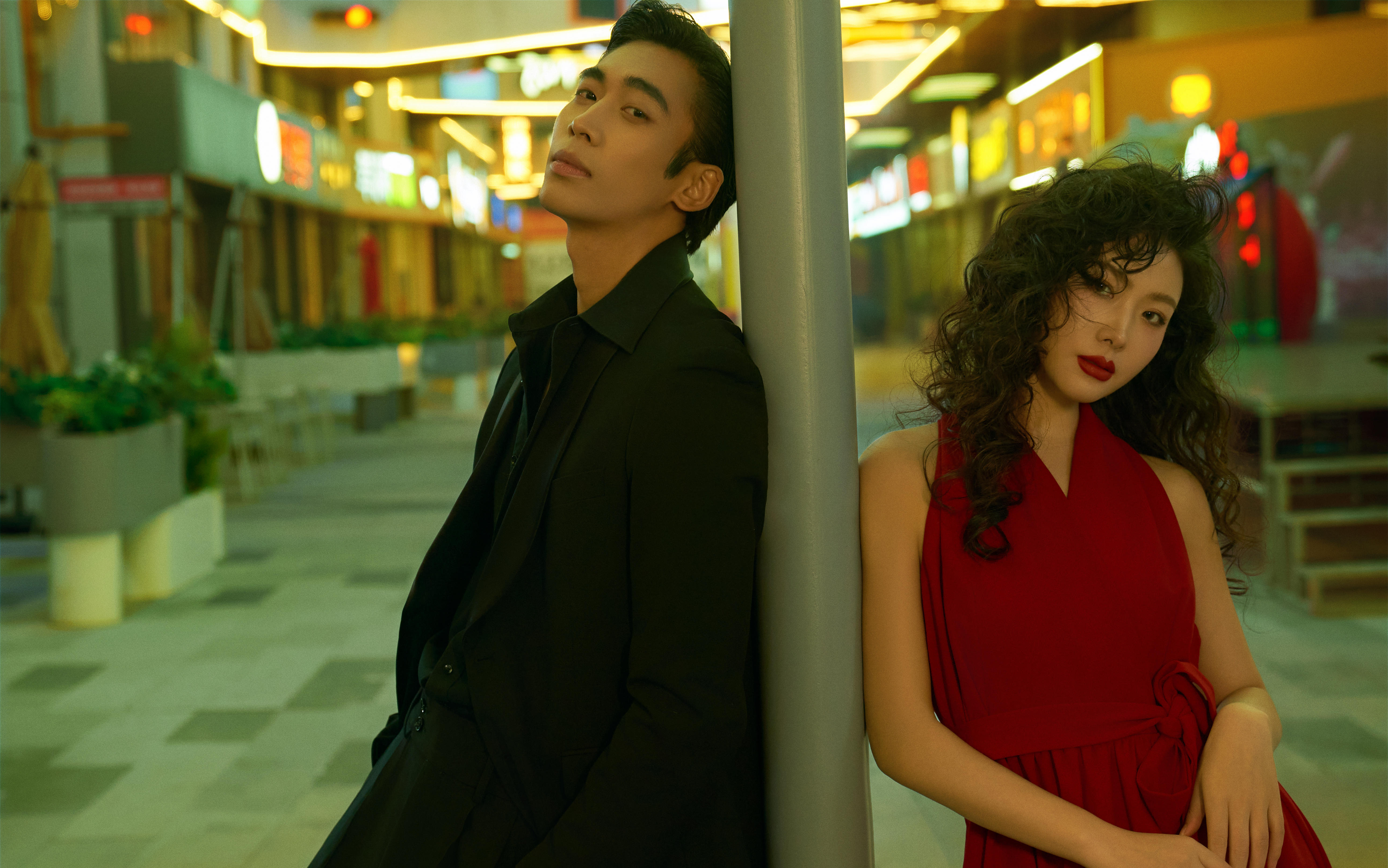 十三纪——港风