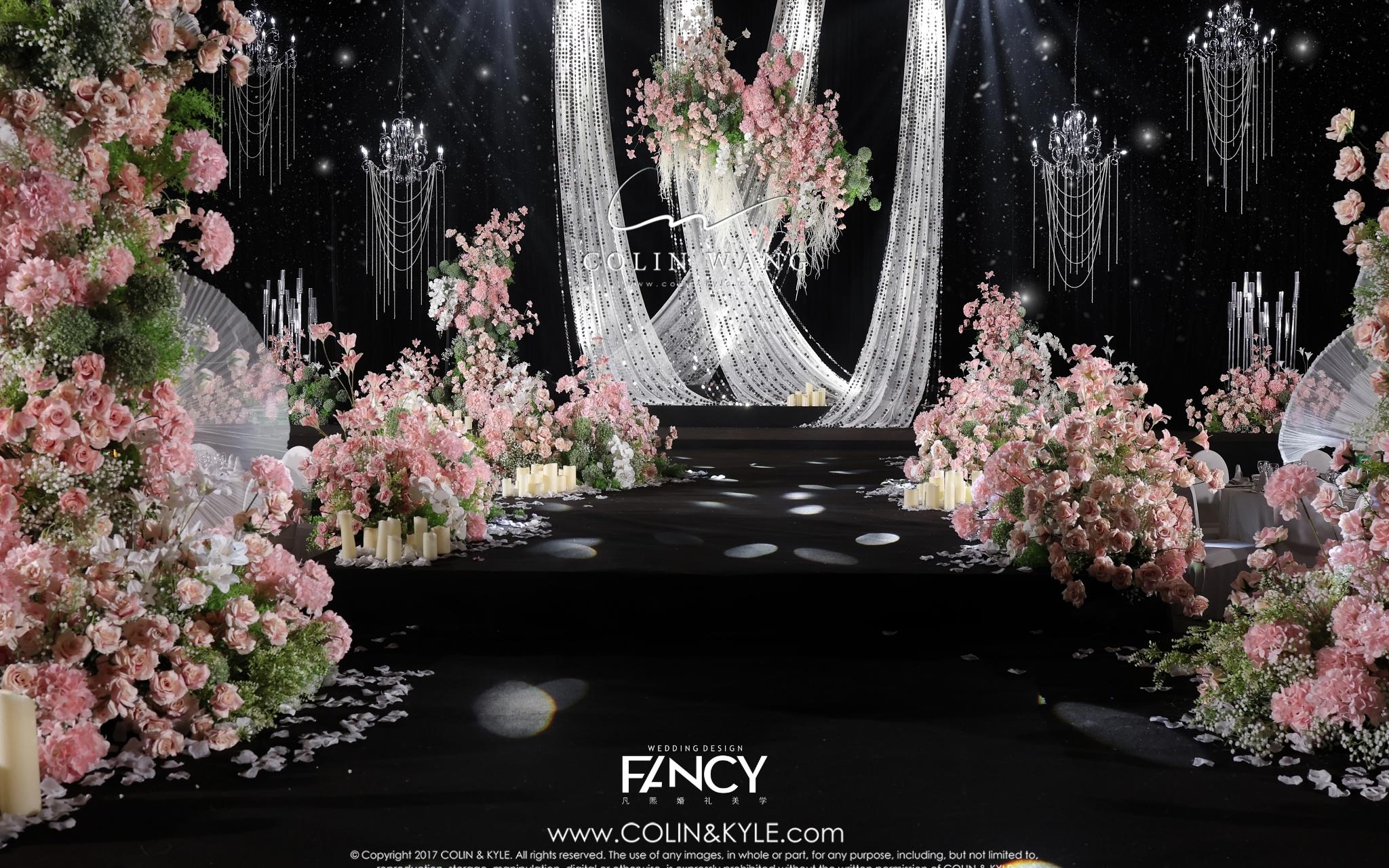 【凡熙出品】fancy