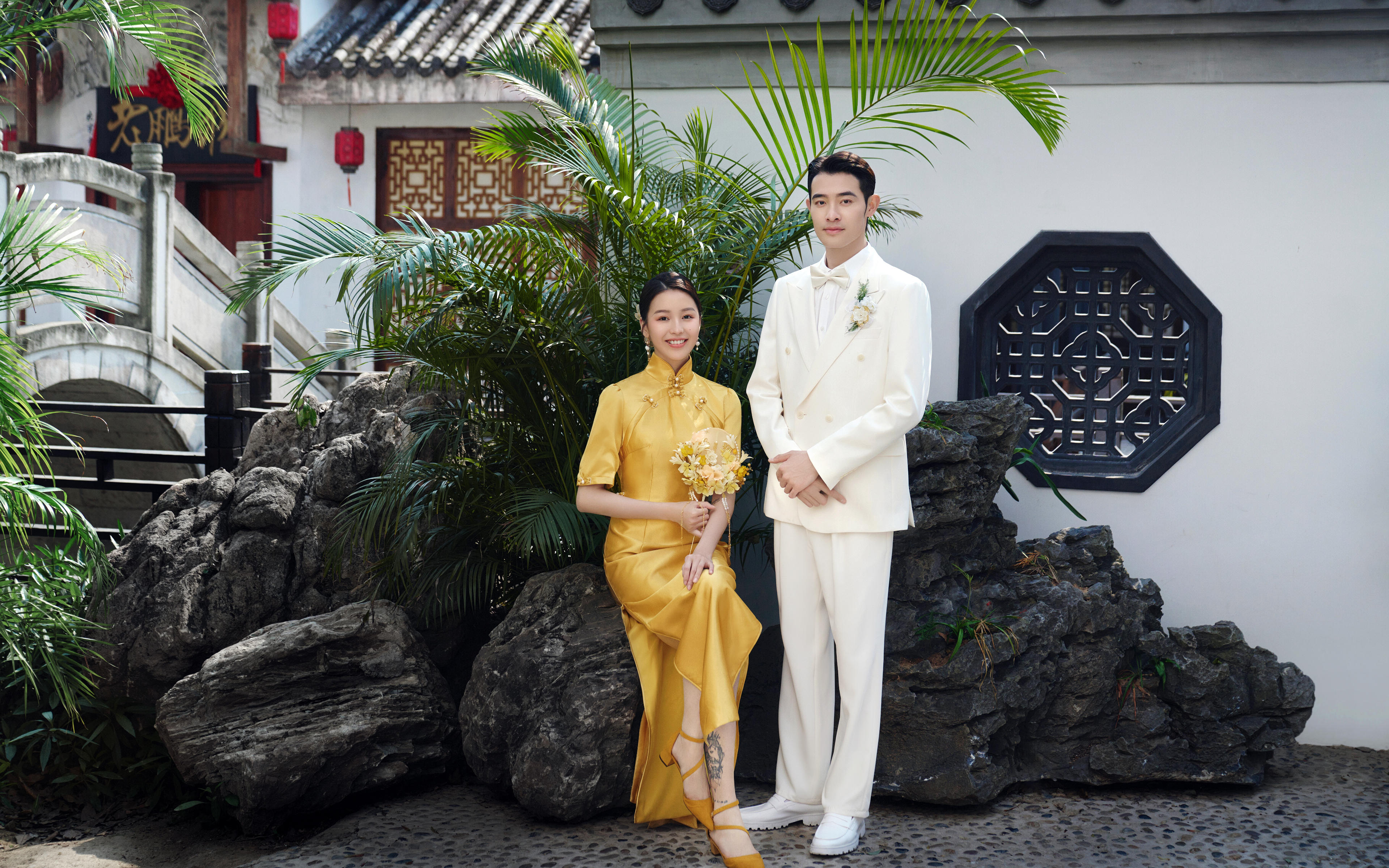 民國風
